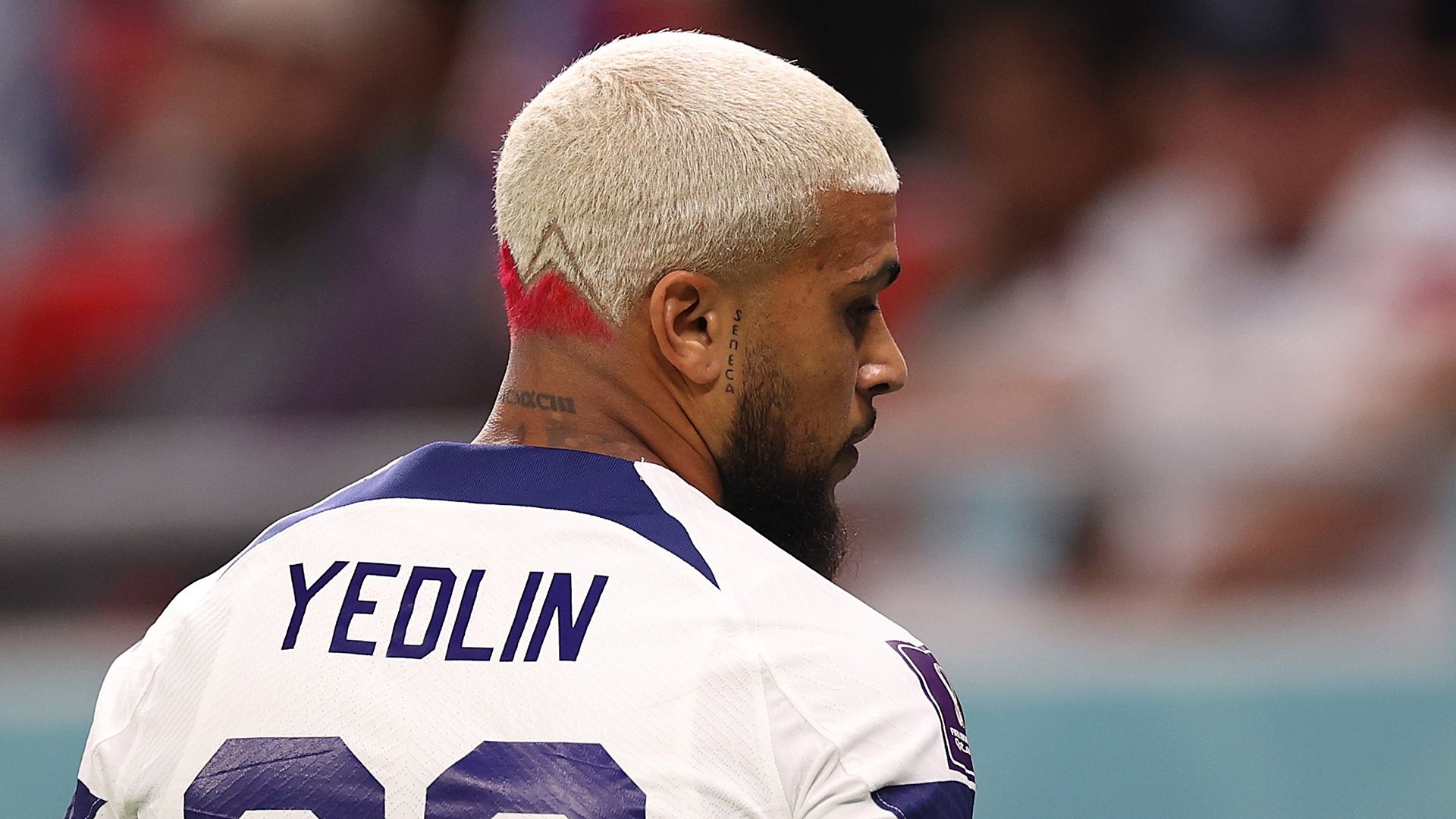 USA v Wales: Group B - FIFA World Cup Qatar 2022