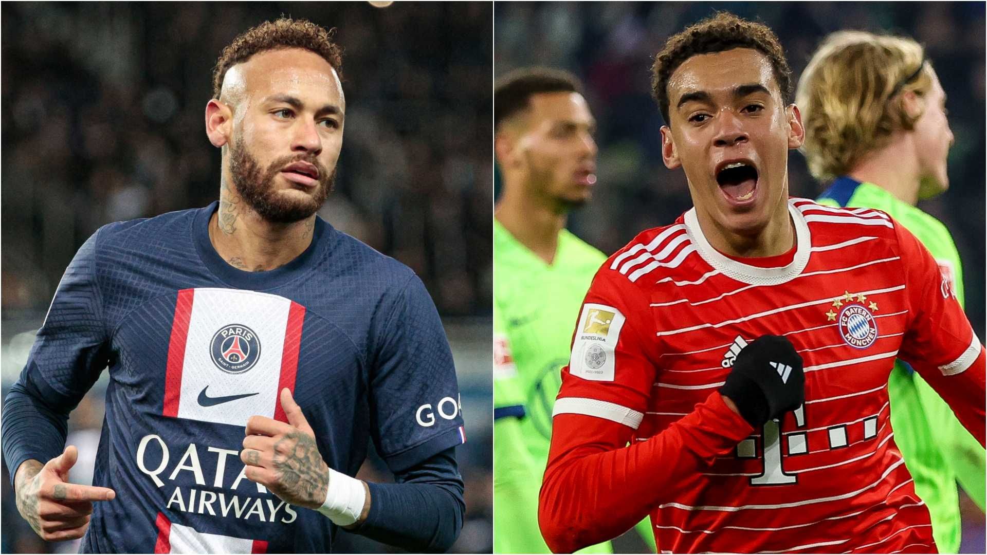 PSG対バイエルンの予想スタメン・見どころ｜チャンピオンズリーグ