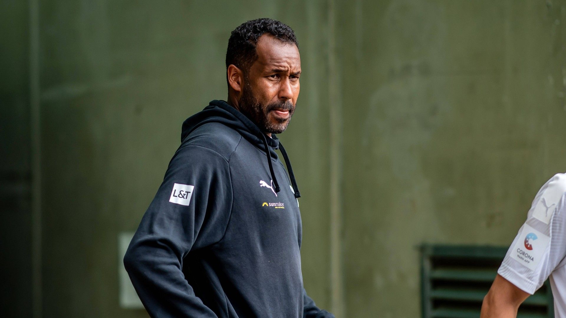 GER ONLY Daniel Thioune Osnabrück