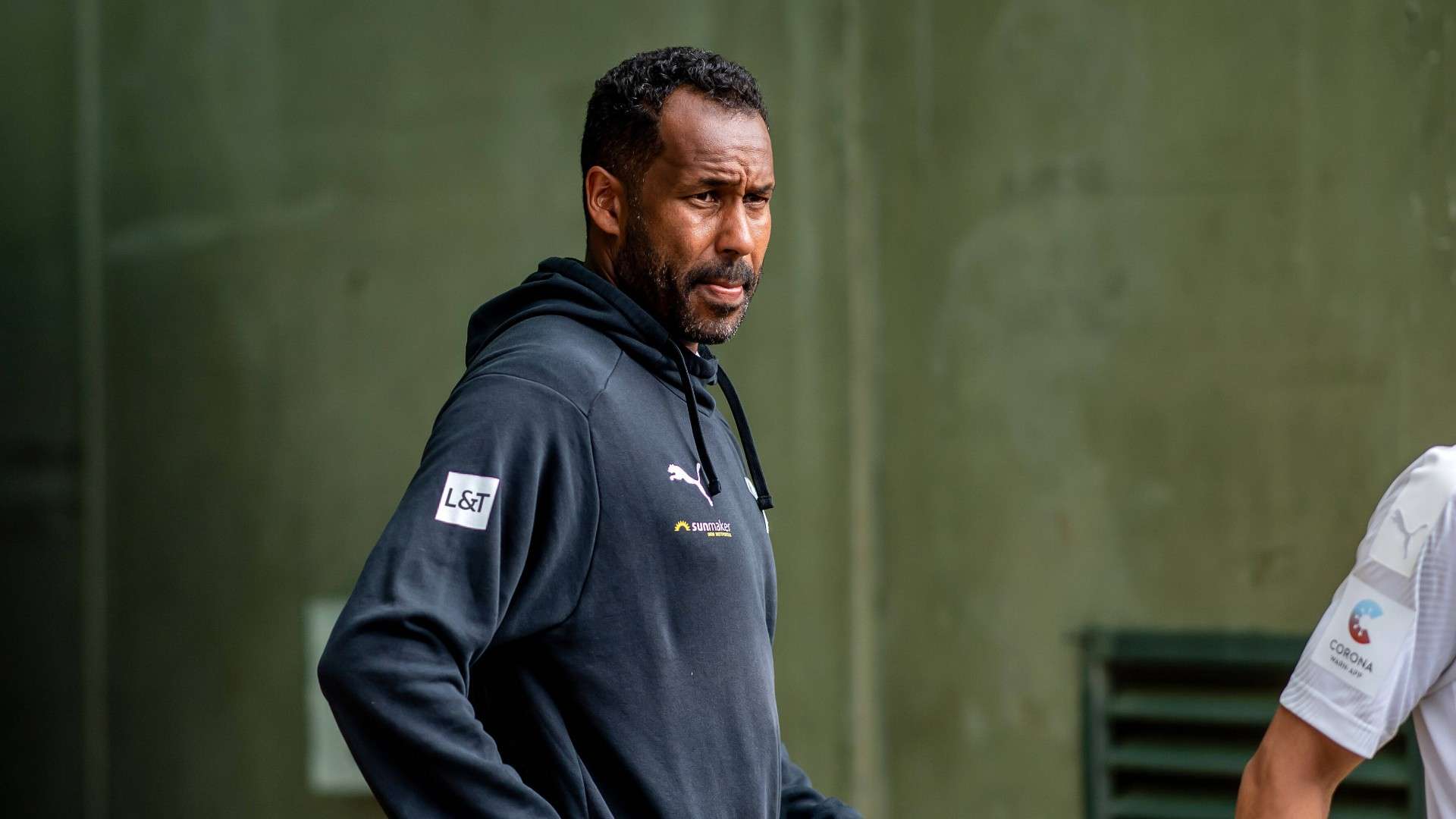 GER ONLY Daniel Thioune Osnabrück