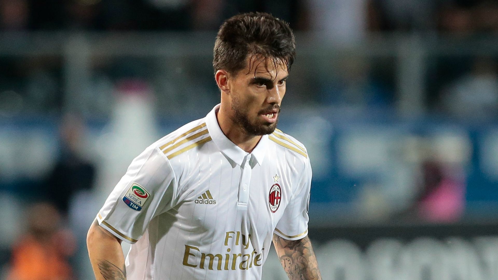 Suso Milan