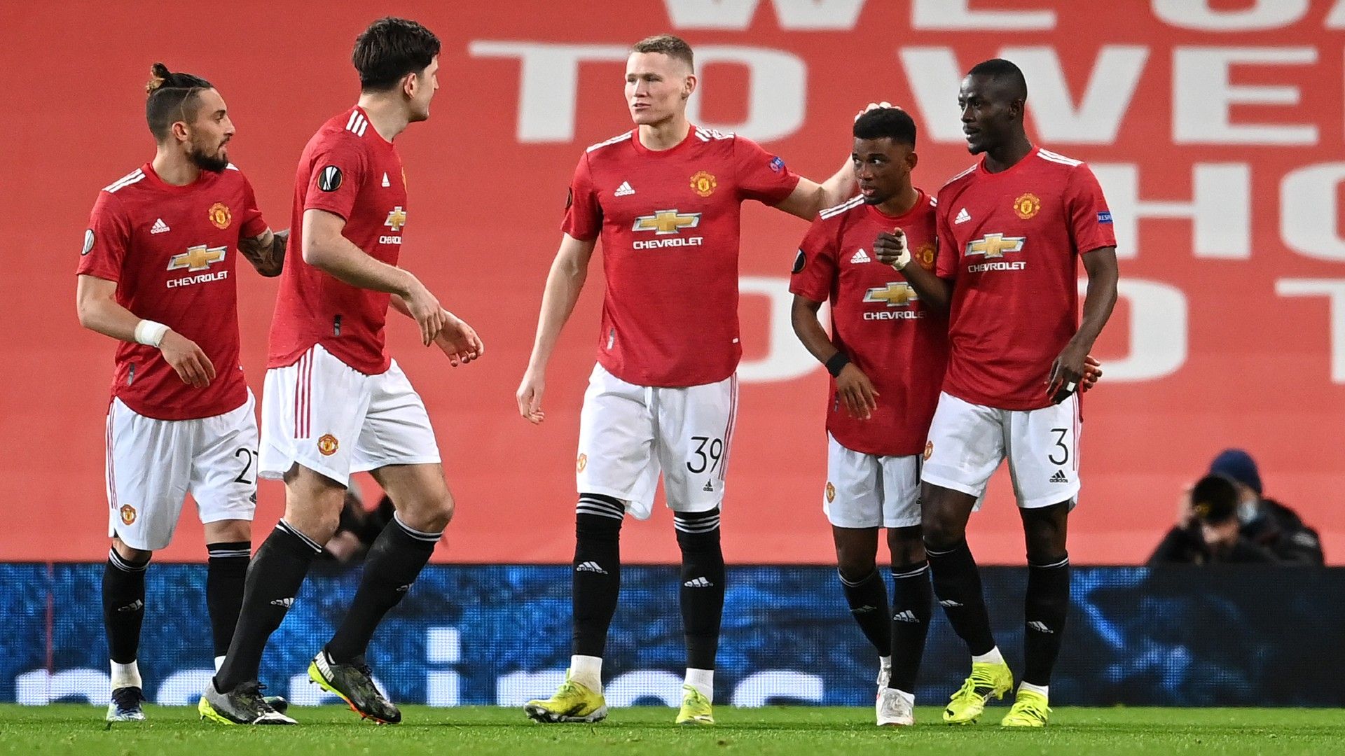 Diallo Manchester United 2021