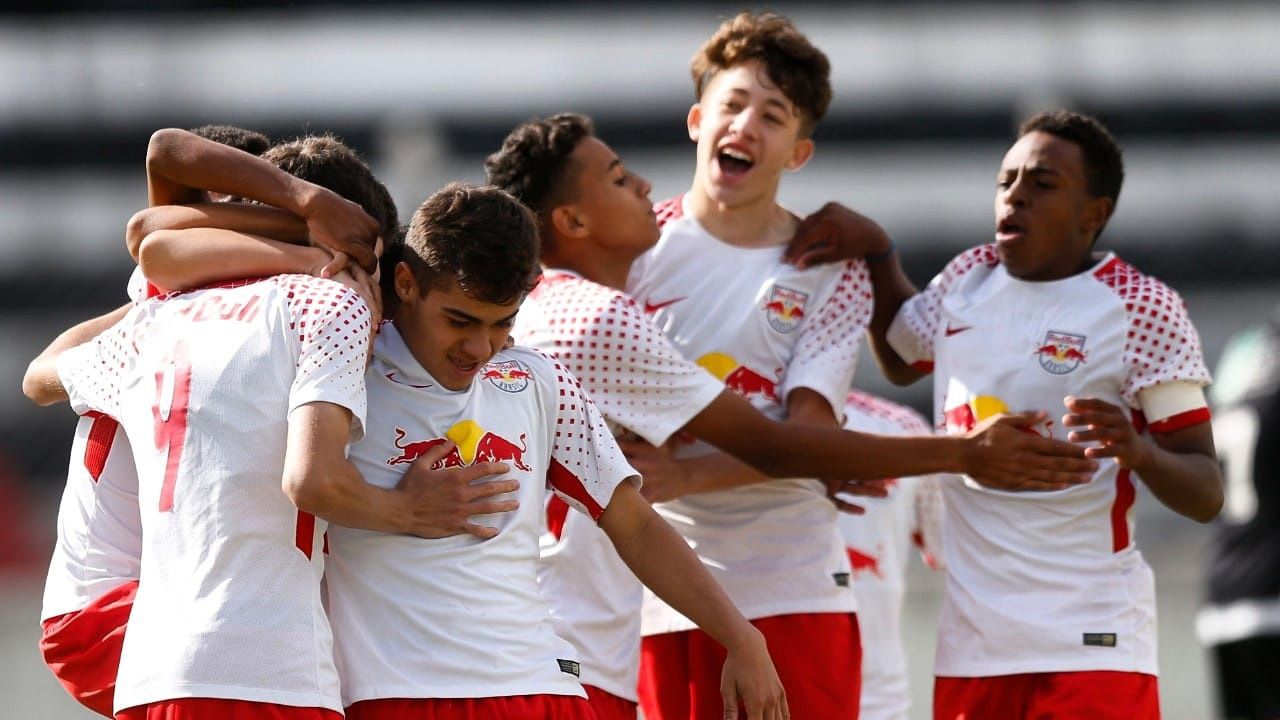 RB Brasil Paulista sub-20 2019