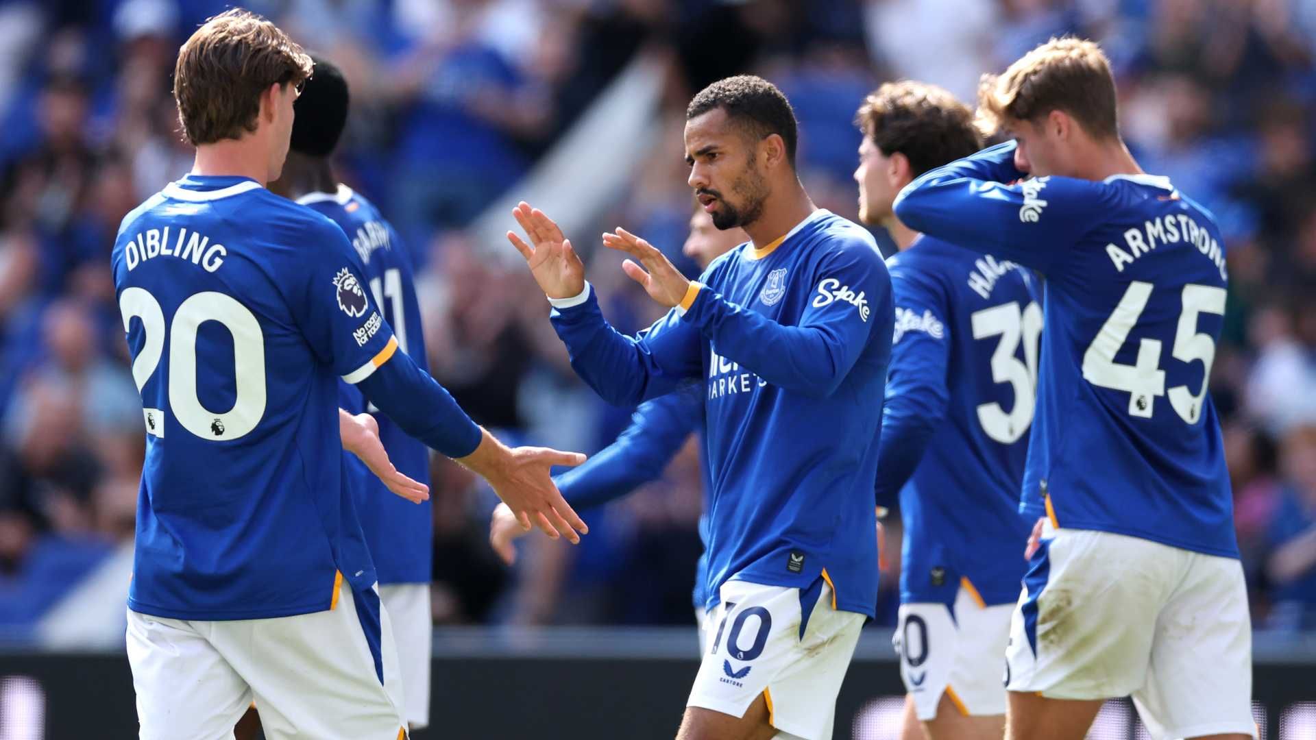everton 