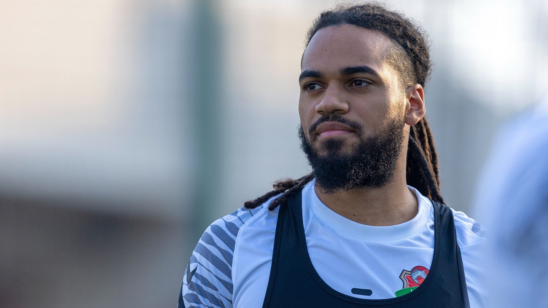 Jason Denayer - shabab al ahli