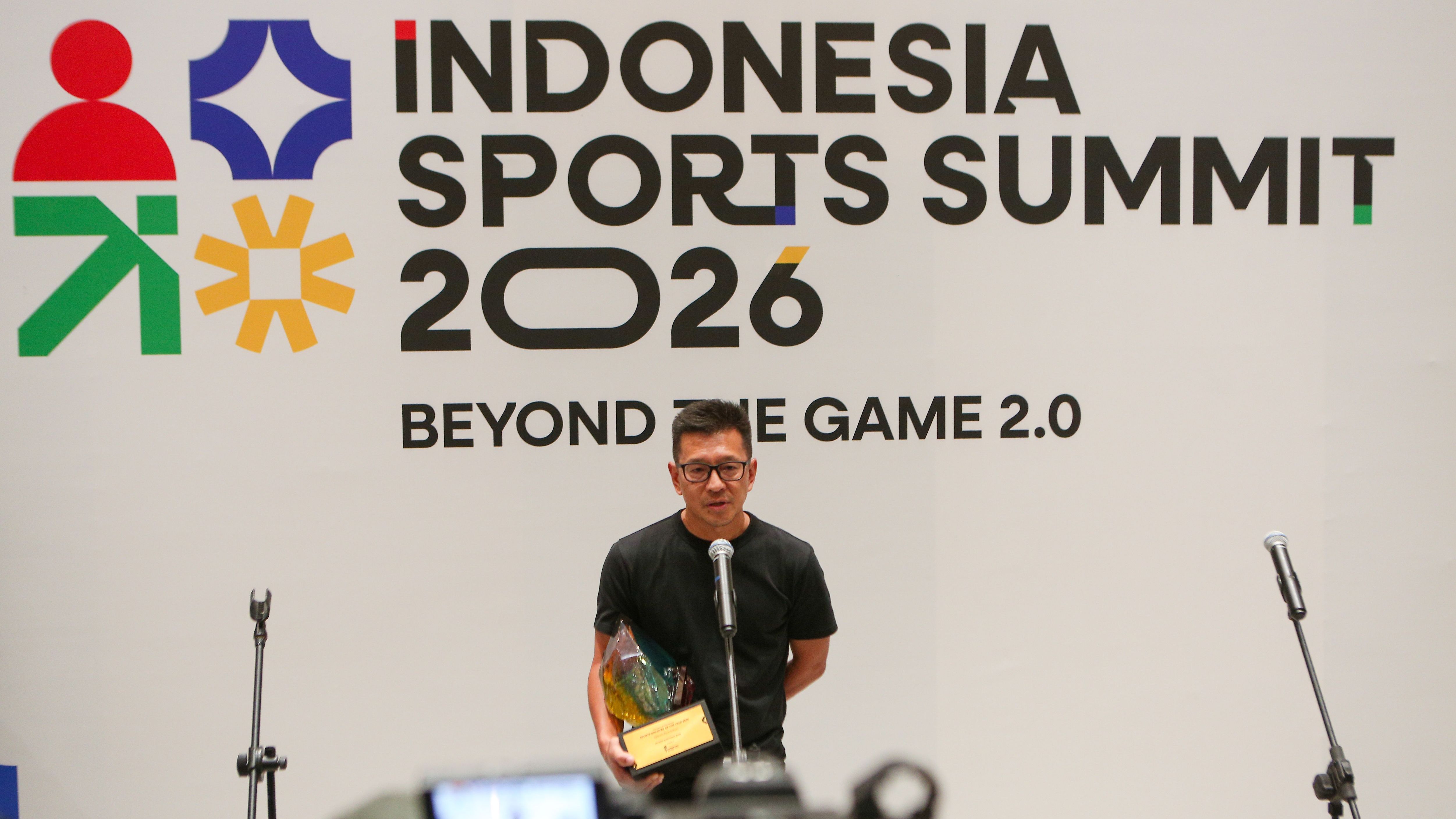 Indonesia Sports Awards