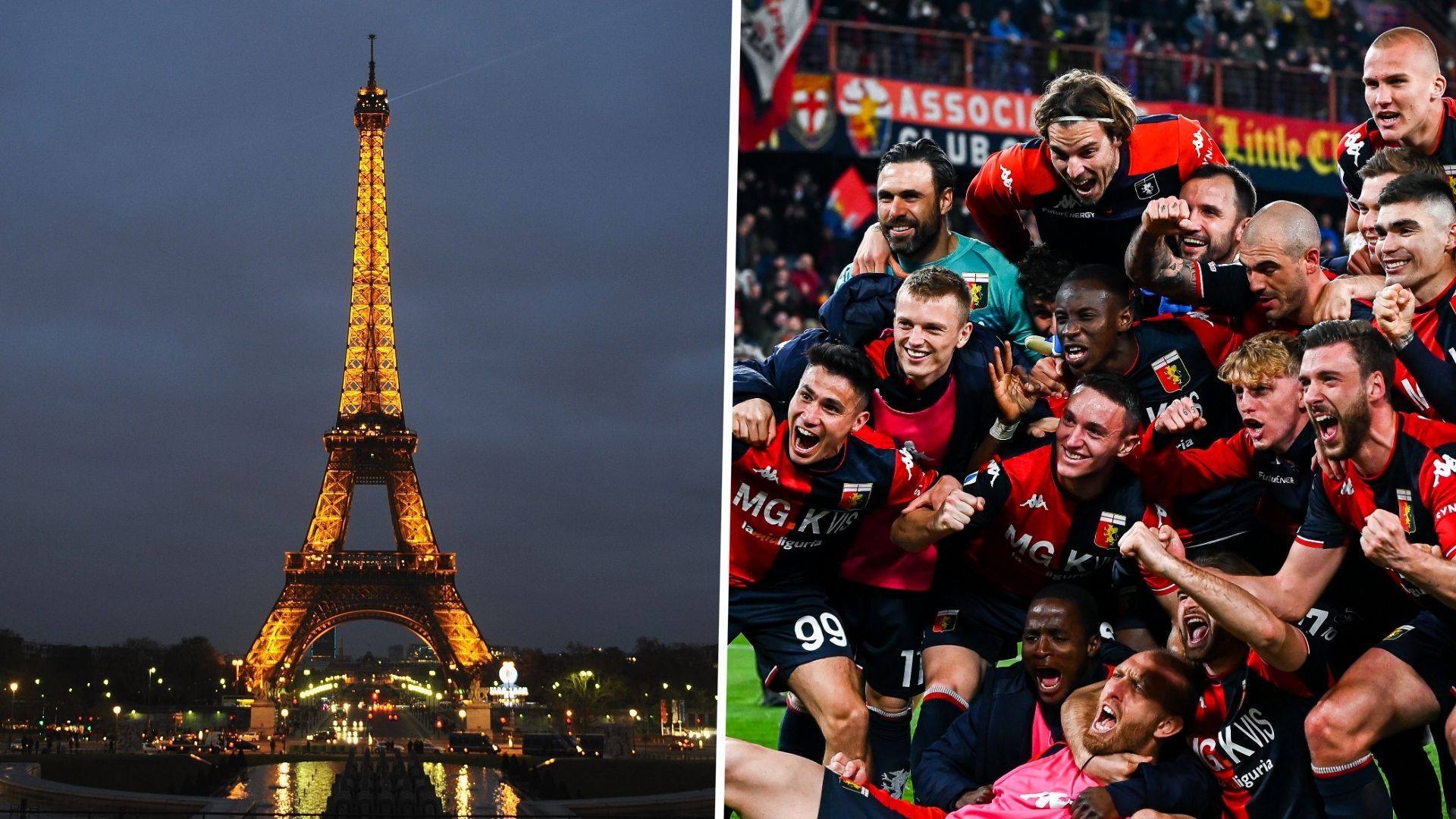 777 Partners Genoa Red Star