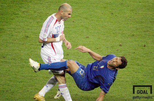 zidane