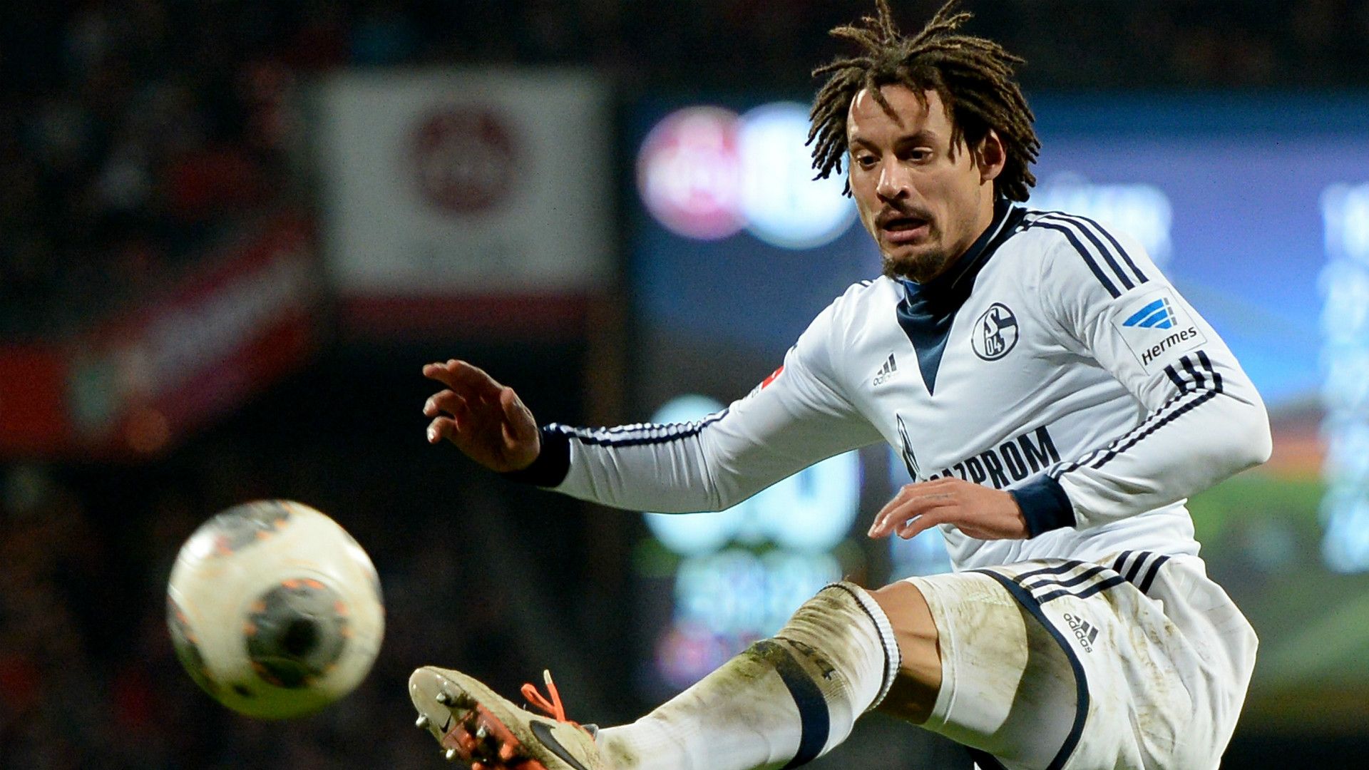 JERMAINE JONES SCHALKE
