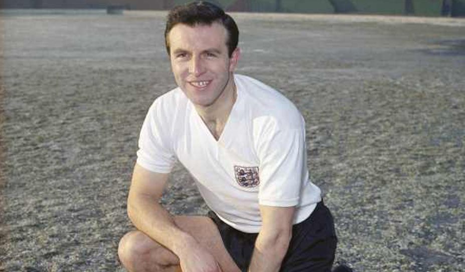jimmy armfield