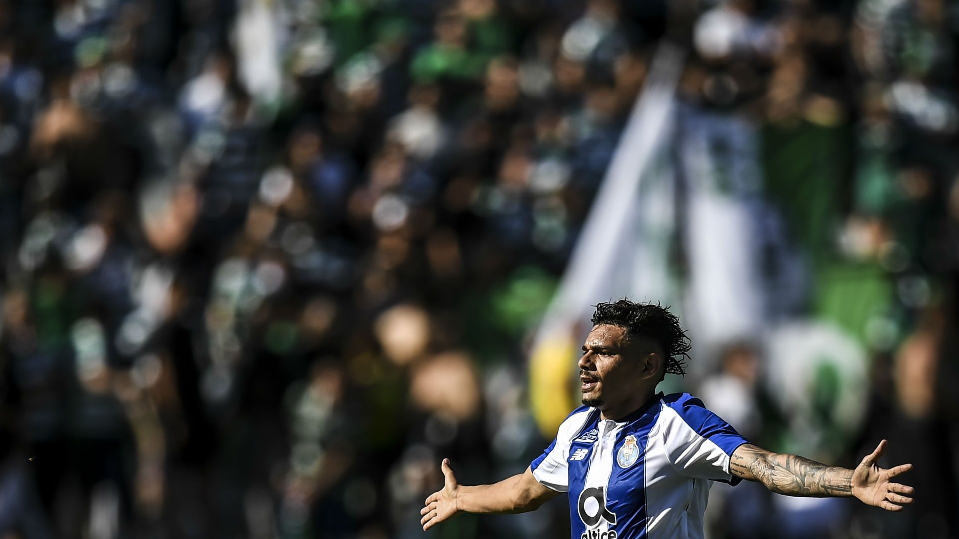 Tiquinho Soares Porto