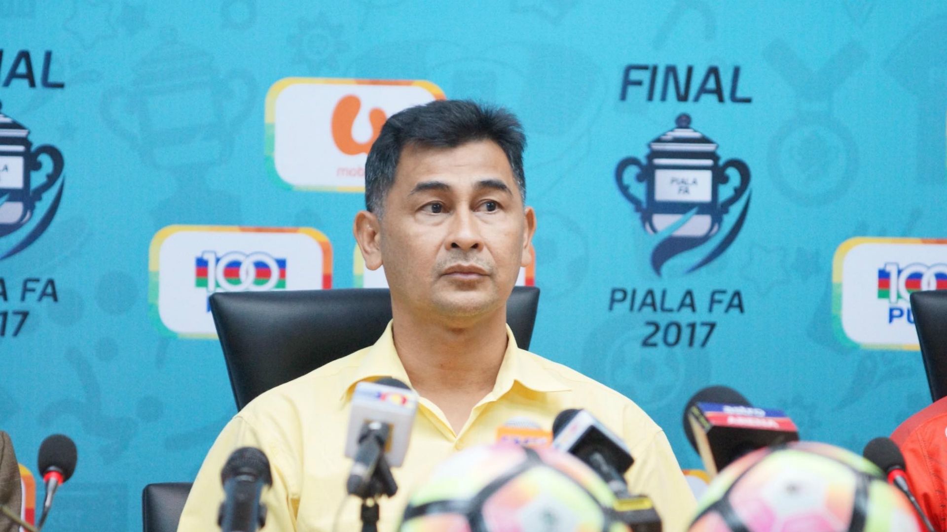 Nidzam Adzha, Kedah, FA Cup, 20/05/2017