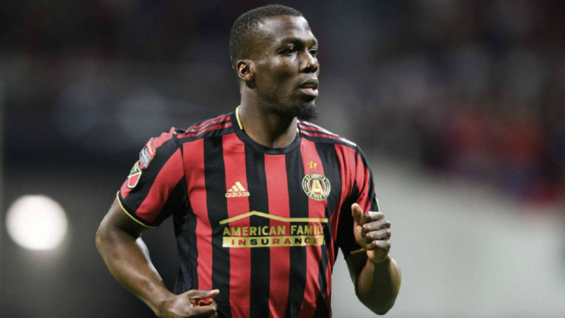 Florentin Pogba Atlanta United
