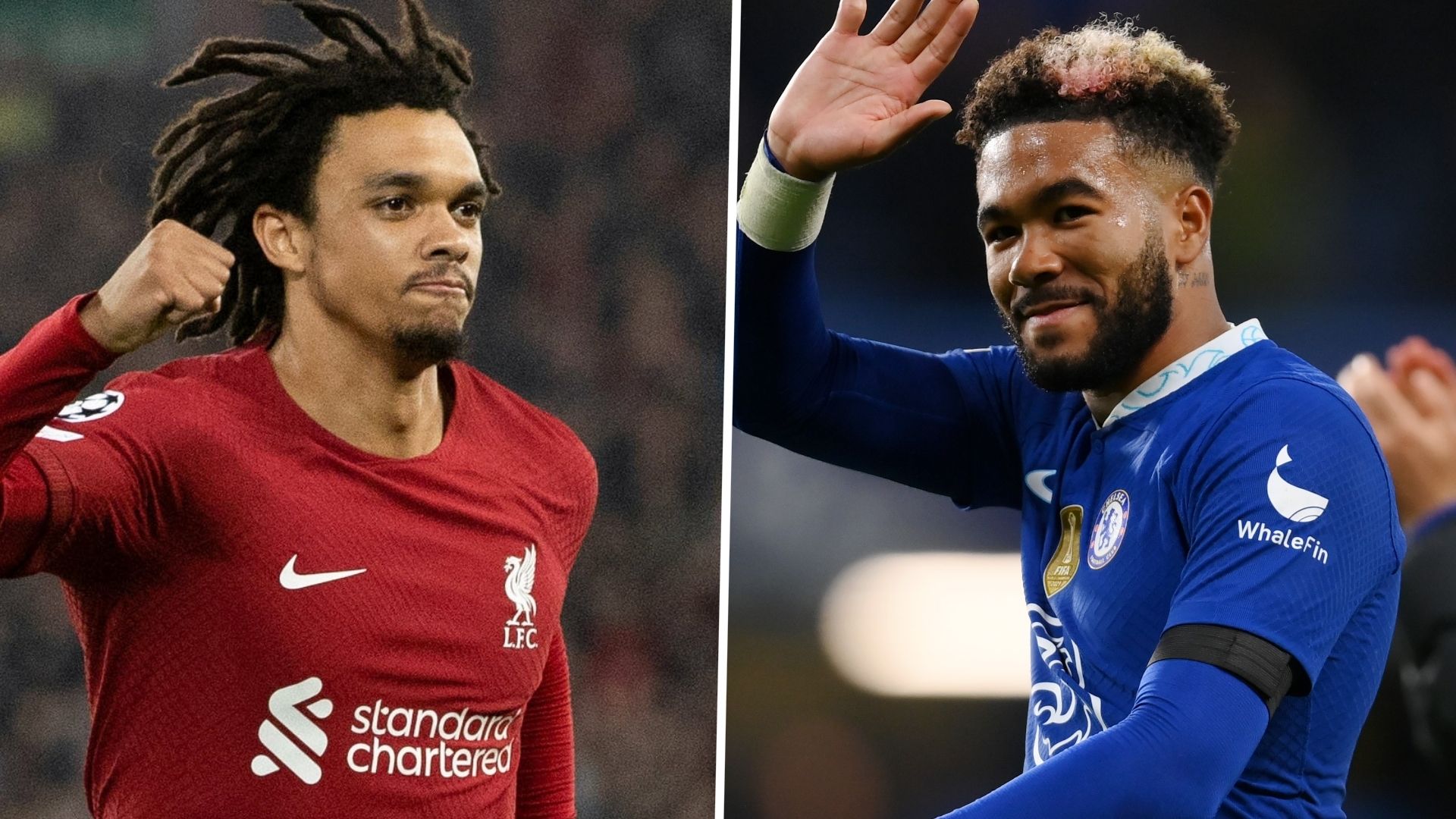 Alexander-Arnold James GFX