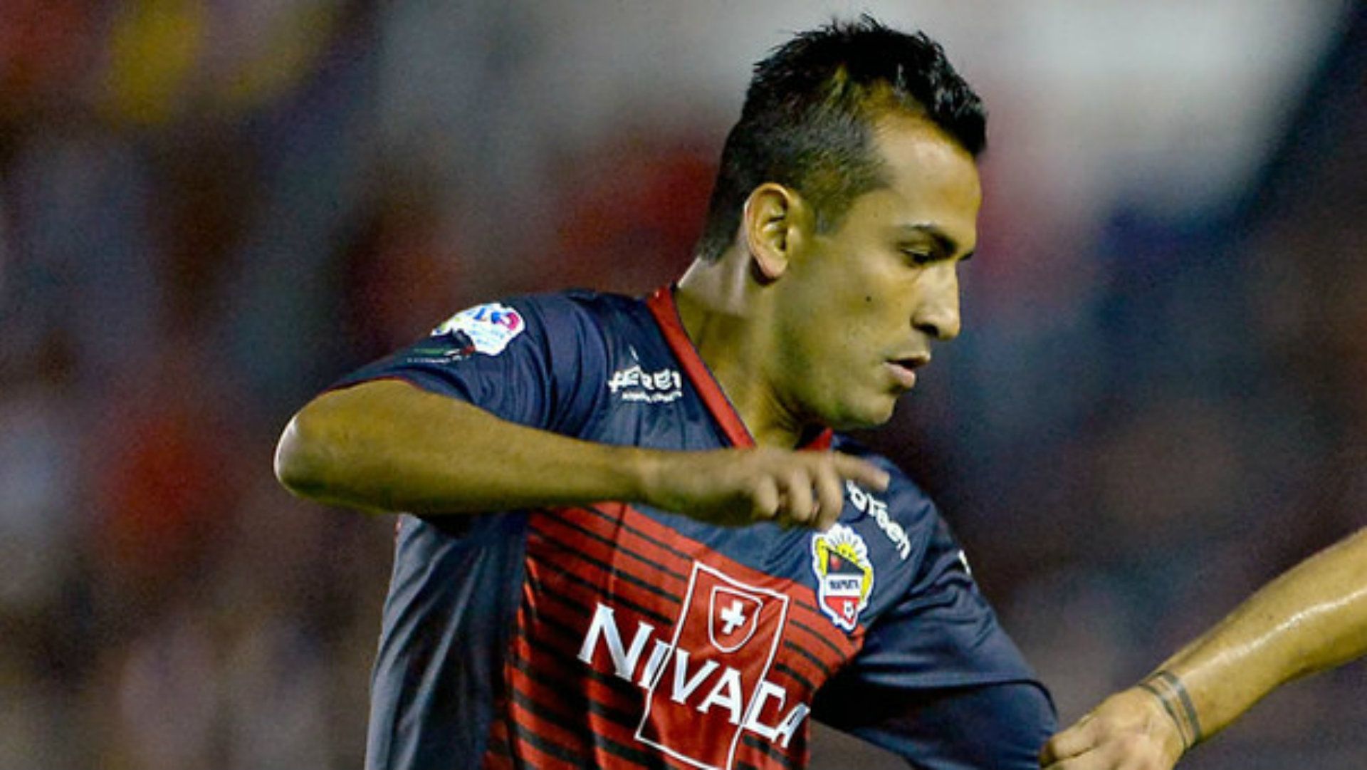 José Manuel Rivera 160218