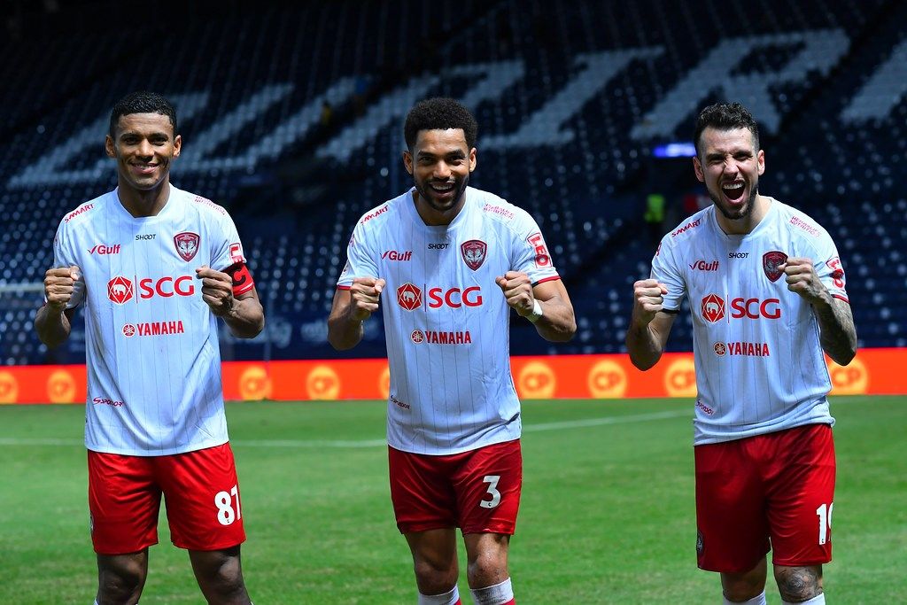 ลูคัส โรชา - วิลเลียน ป็อปป์