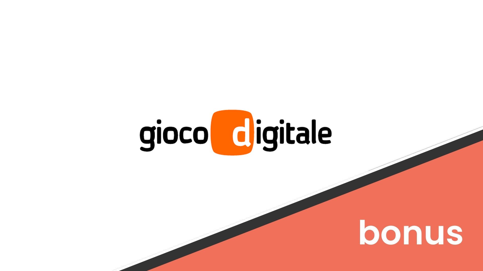 bonus scommesse gioco digitale