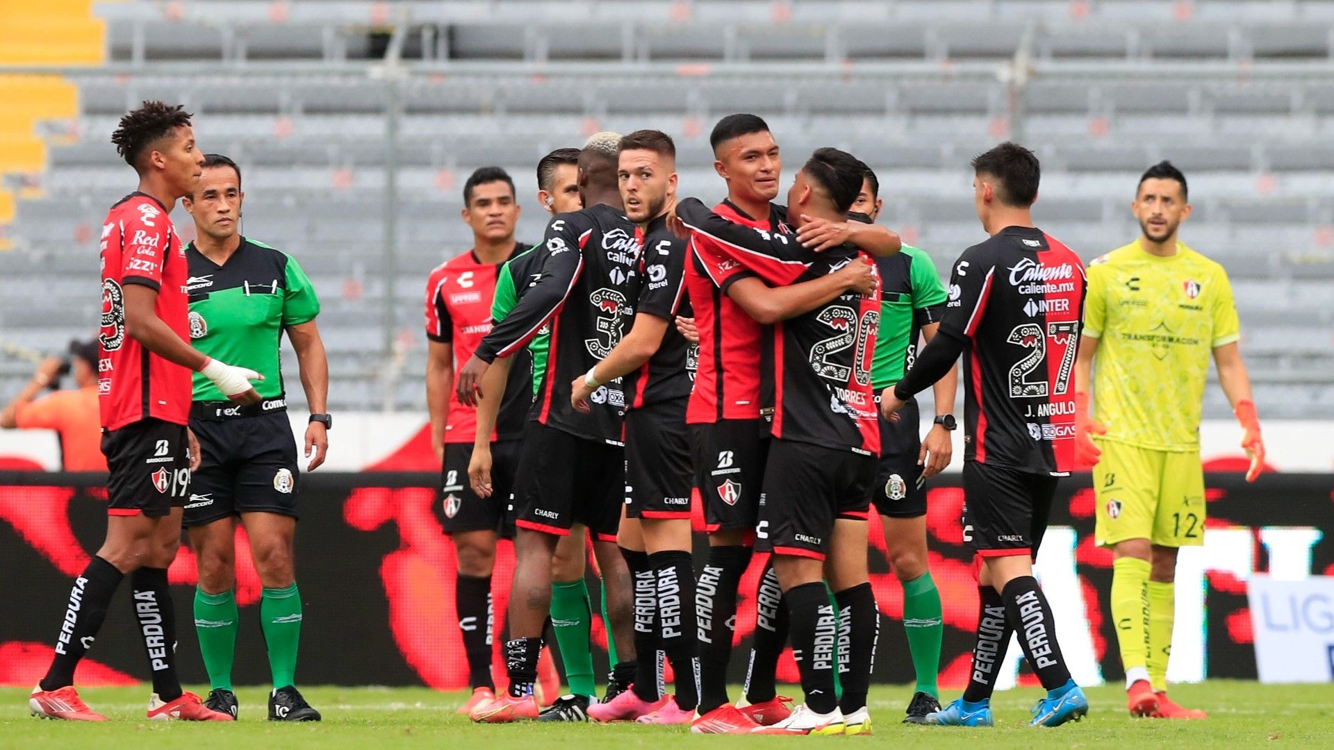 Atlas León Apertura 2021