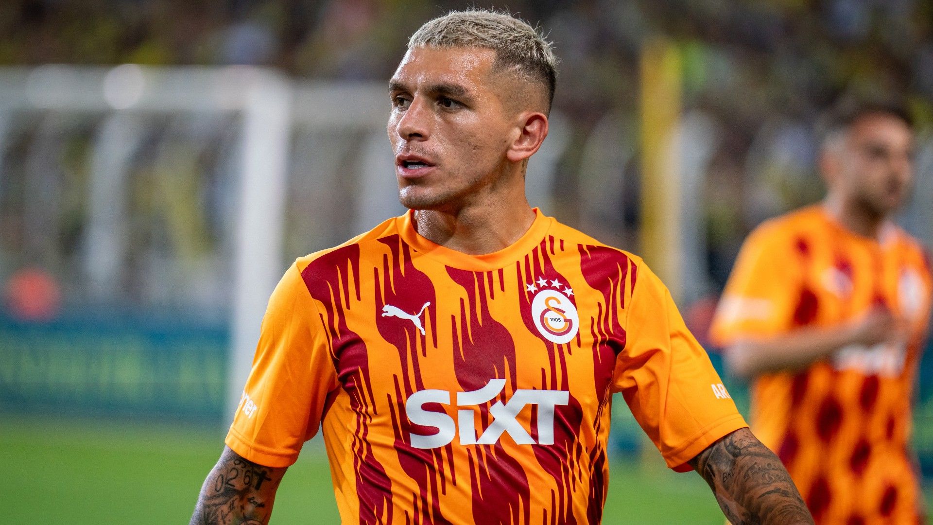 SON DAKİKA: Lucas Torreira'nın yeni takımı açıklandı | Goal.com Türkçe
