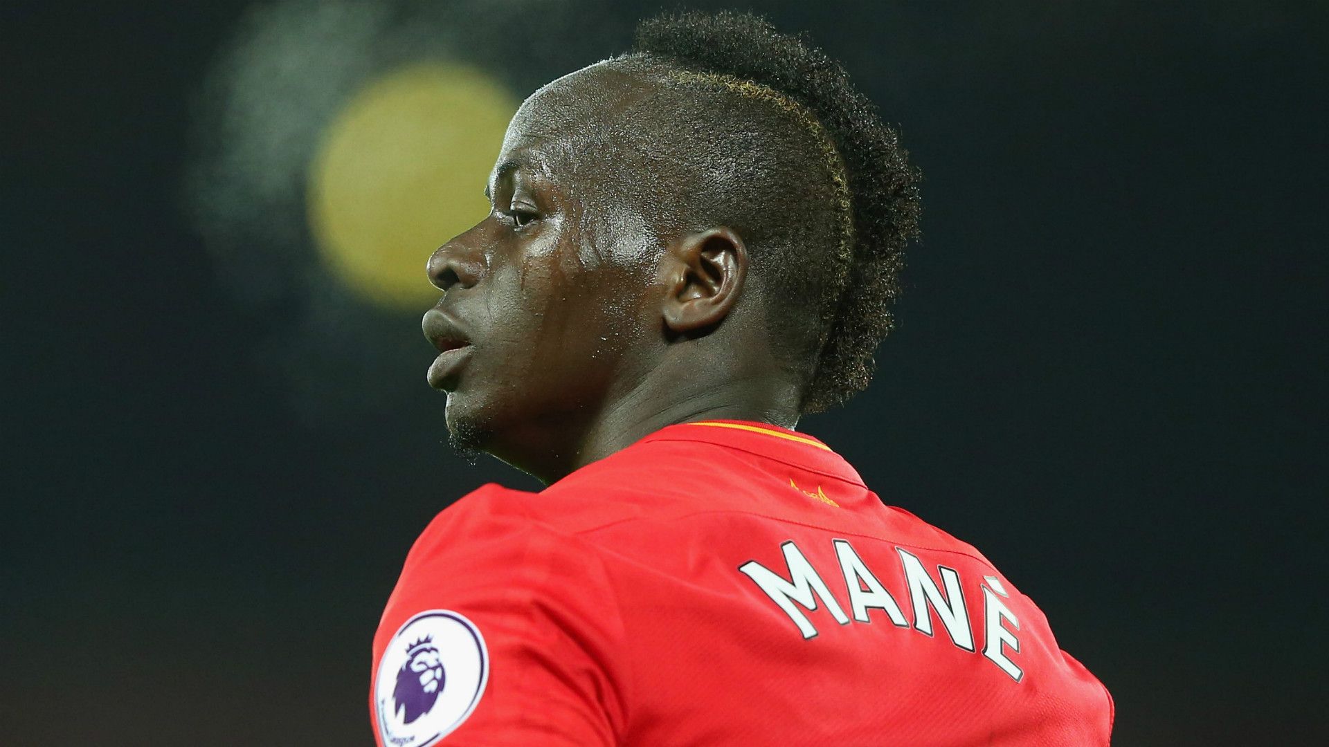 HD Sadio Mane Liverpool