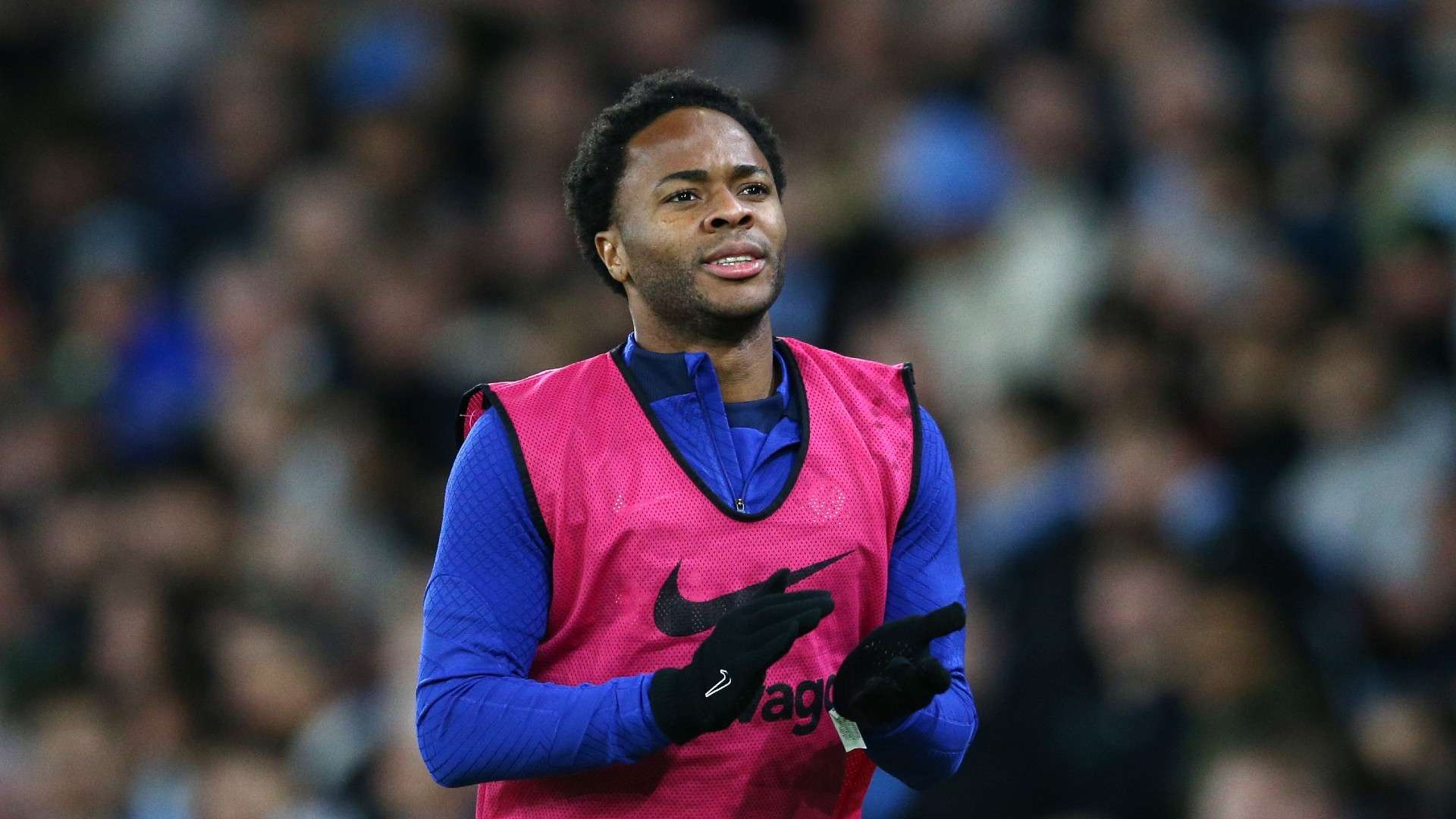 Raheem Sterling Chelsea 2022-23