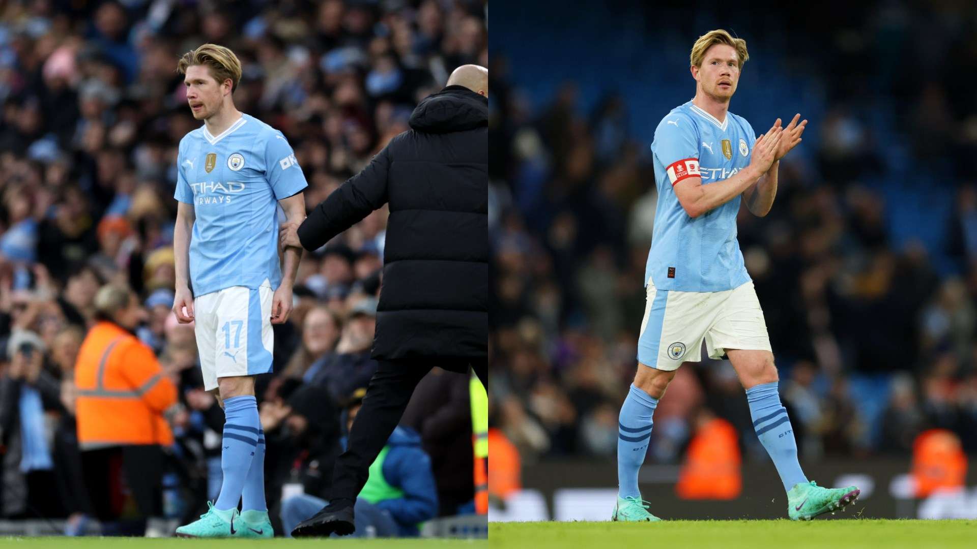 De Bruyne
