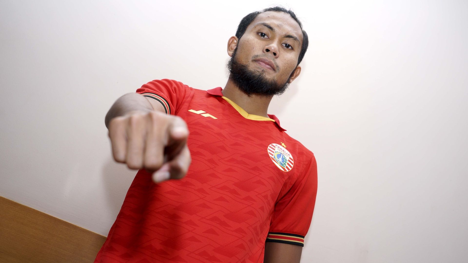 Ichsan Kurniawan - Persija