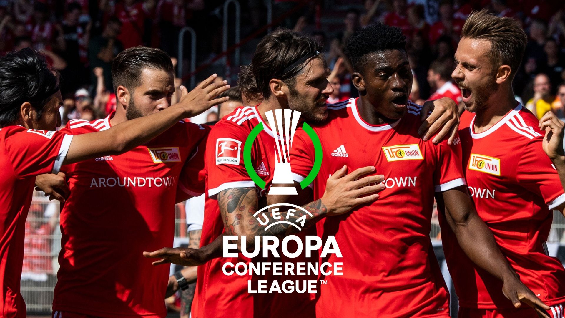 Union Berlin Uefa conference league tv live-stream heute gfx