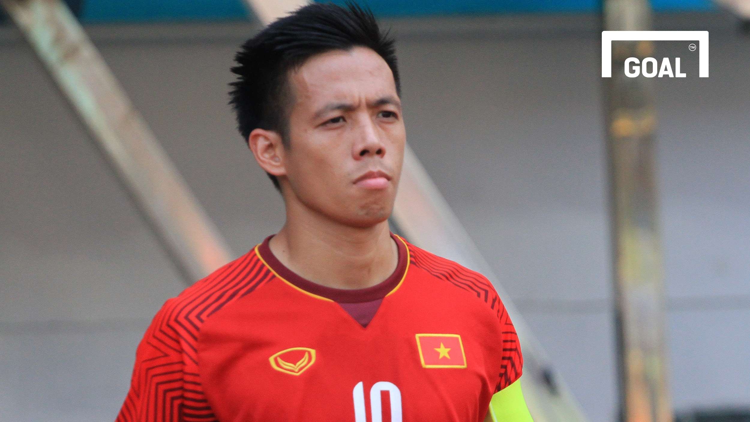 Olympic Việt Nam vs Pakistan