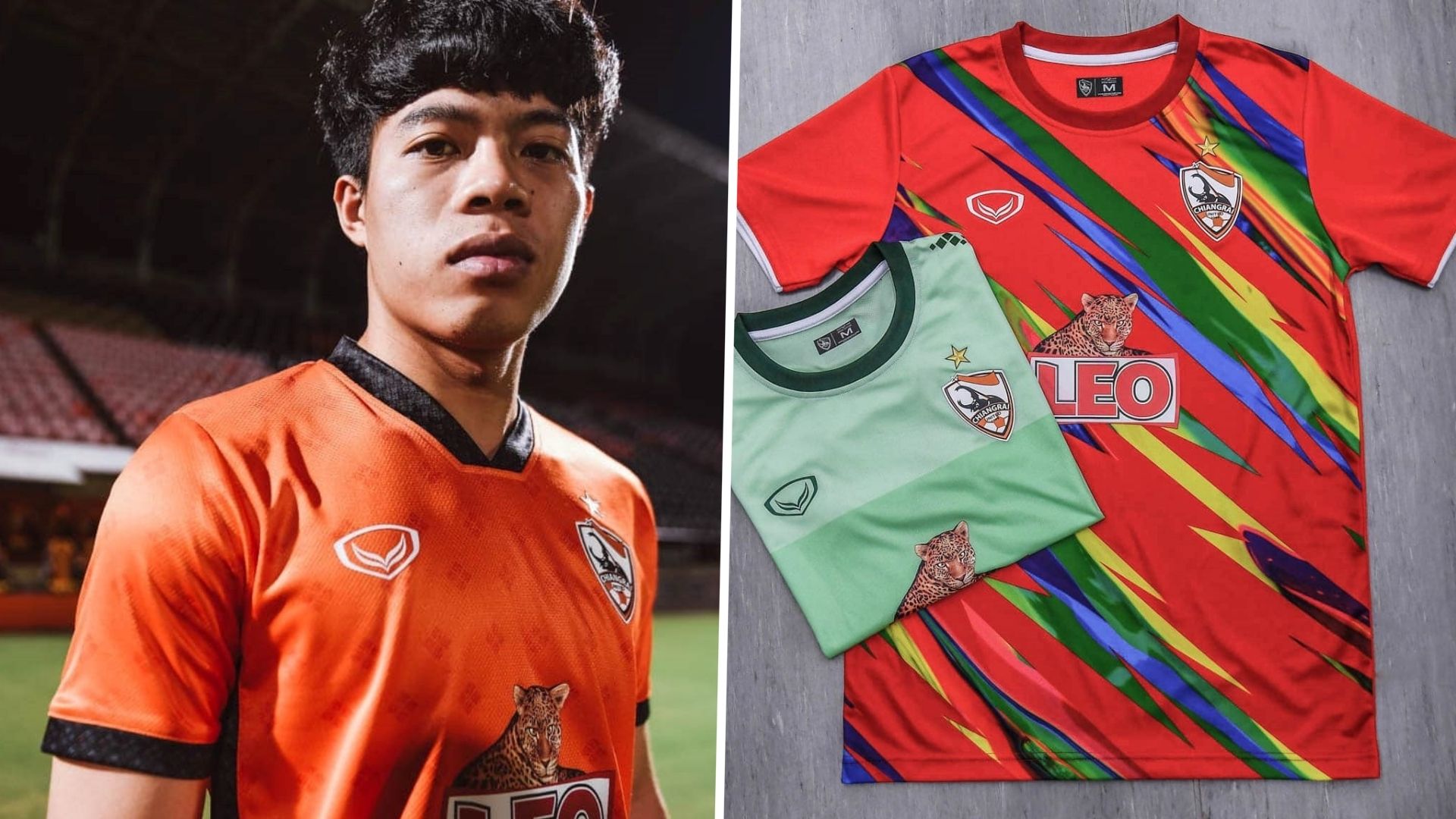 สิงห์ เชียงราย ACL