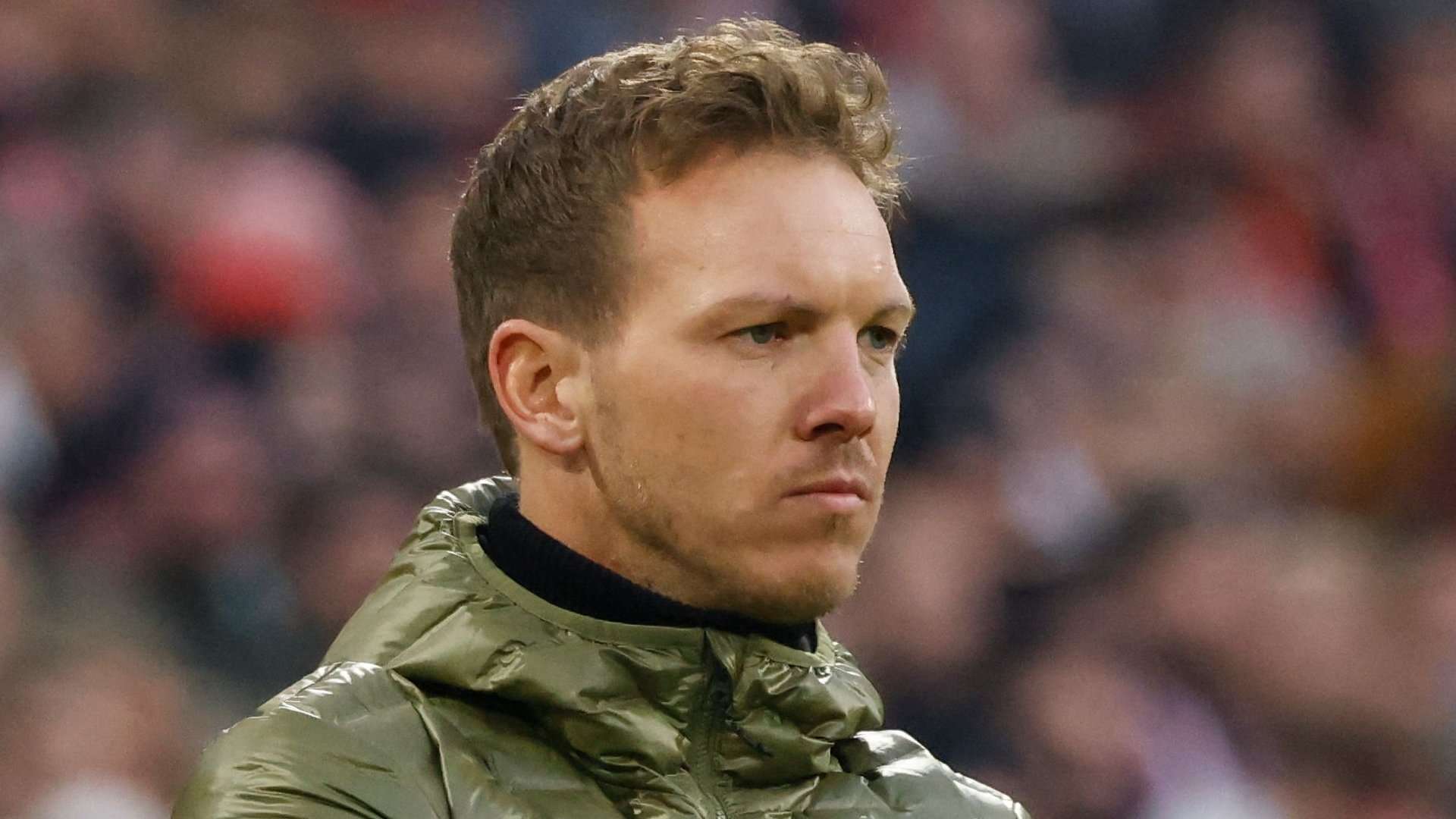 Nagelsmann Bayern