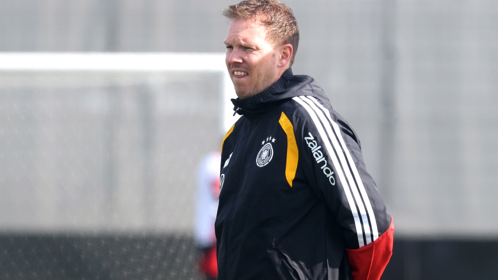 Julian Nagelsmann