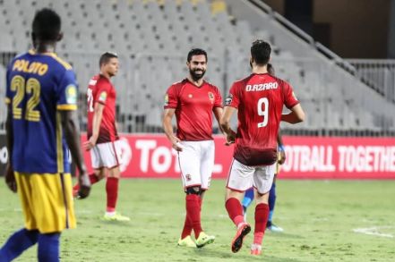 أحمد فتحي - أزارو