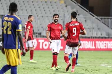 أحمد فتحي - أزارو