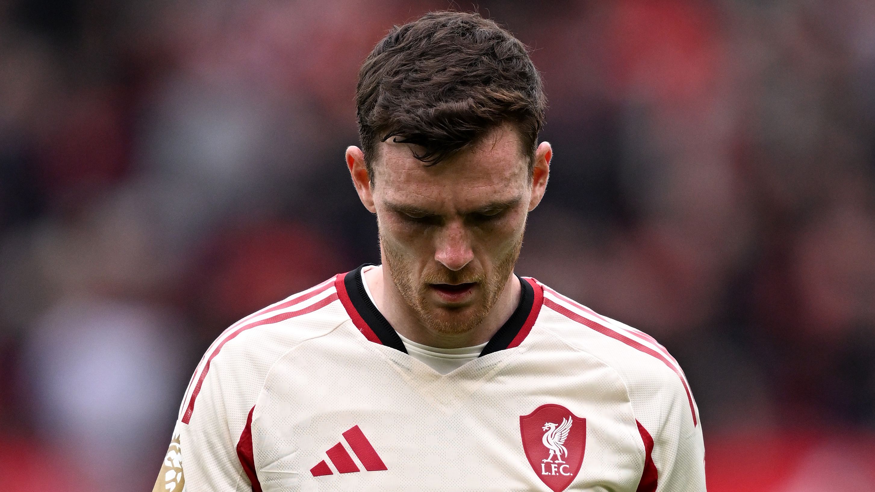 Andy Robertson