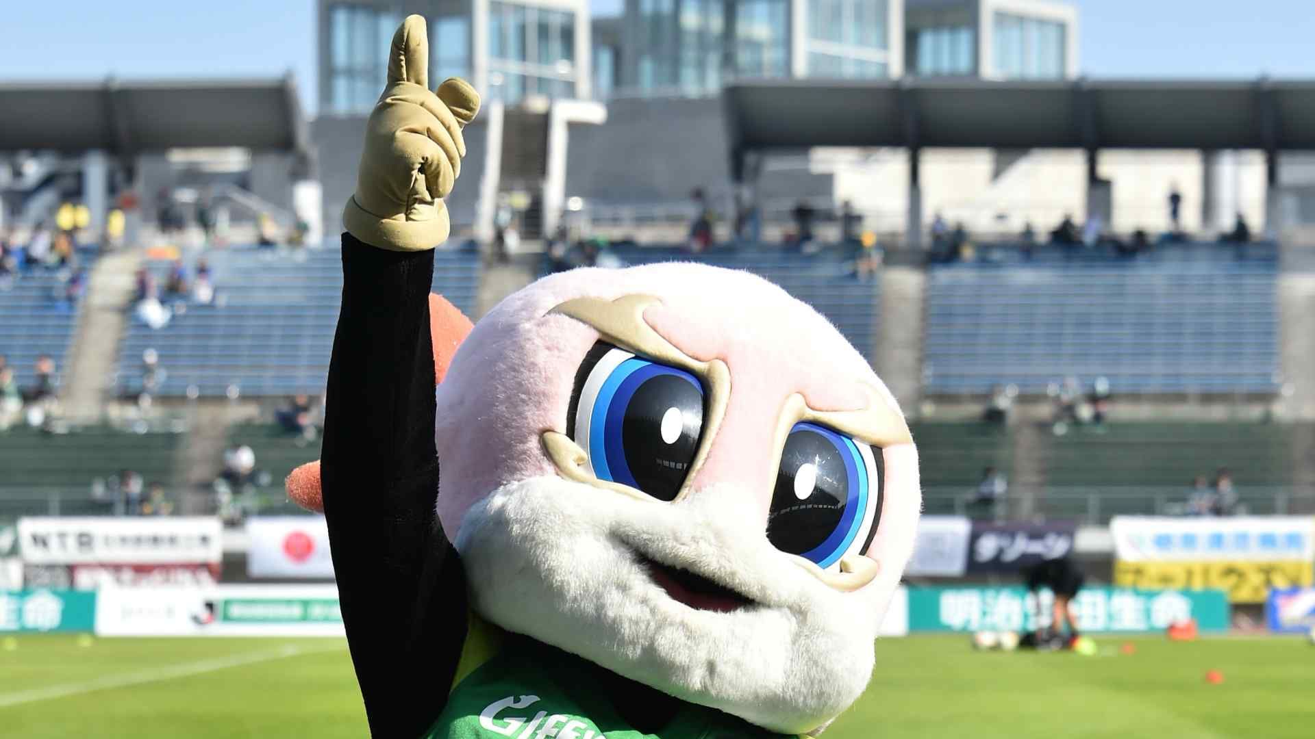 Jリーグマスコット総選挙2023のトップ3は？最終順位・結果まとめ