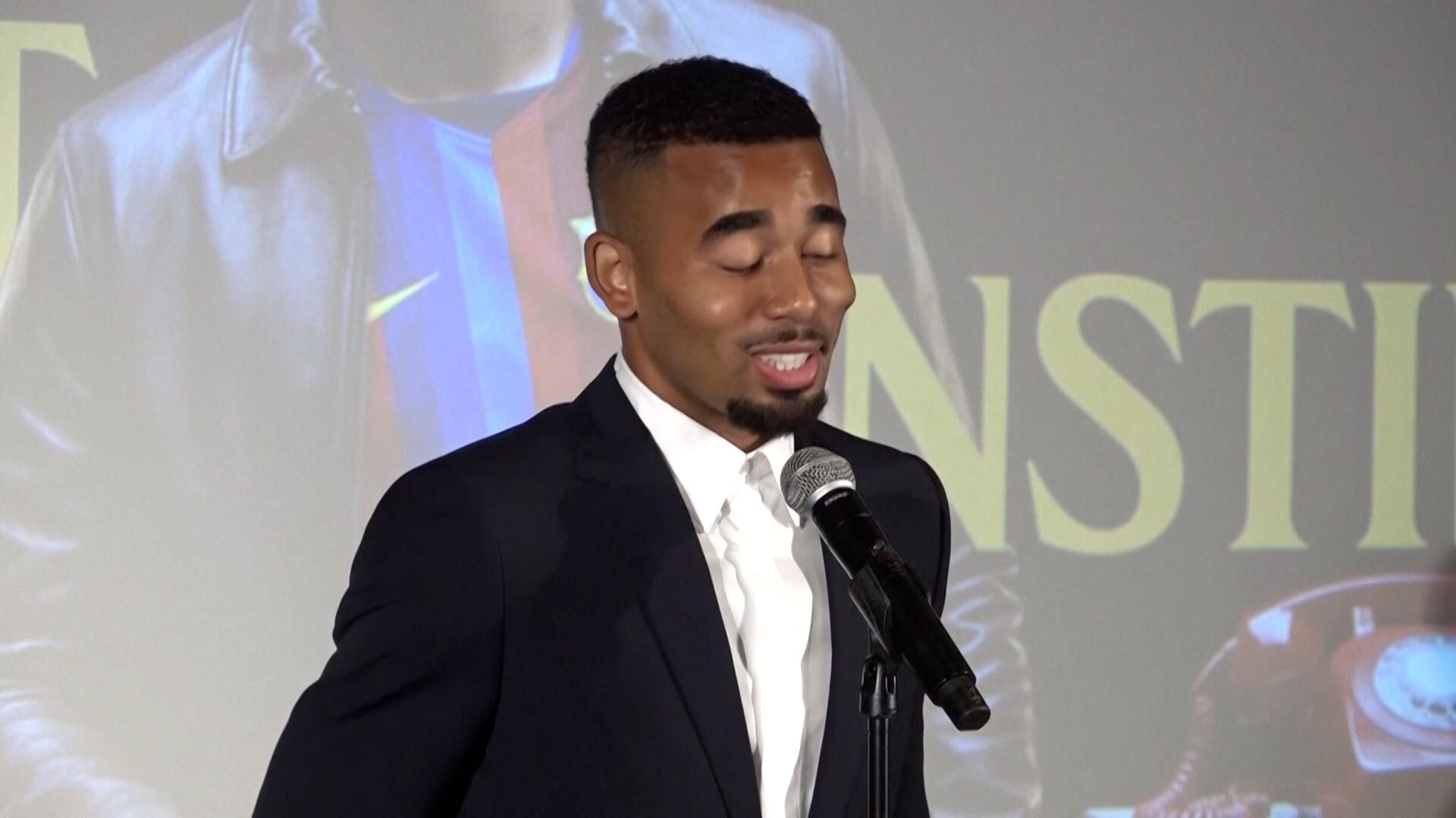 Gabriel Jesus