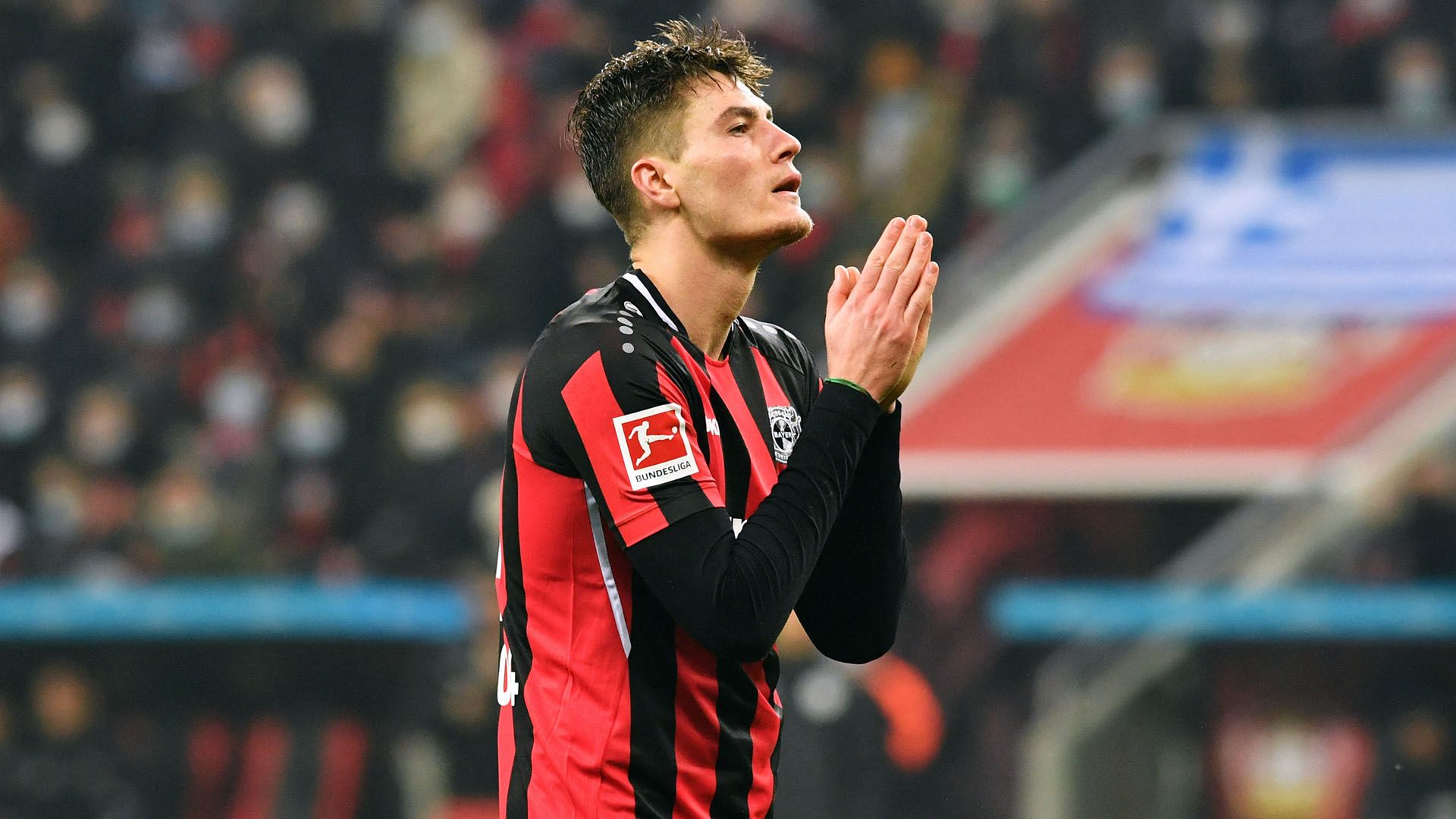 Der SC Freiburg empfängt Bayer Leverkusen.