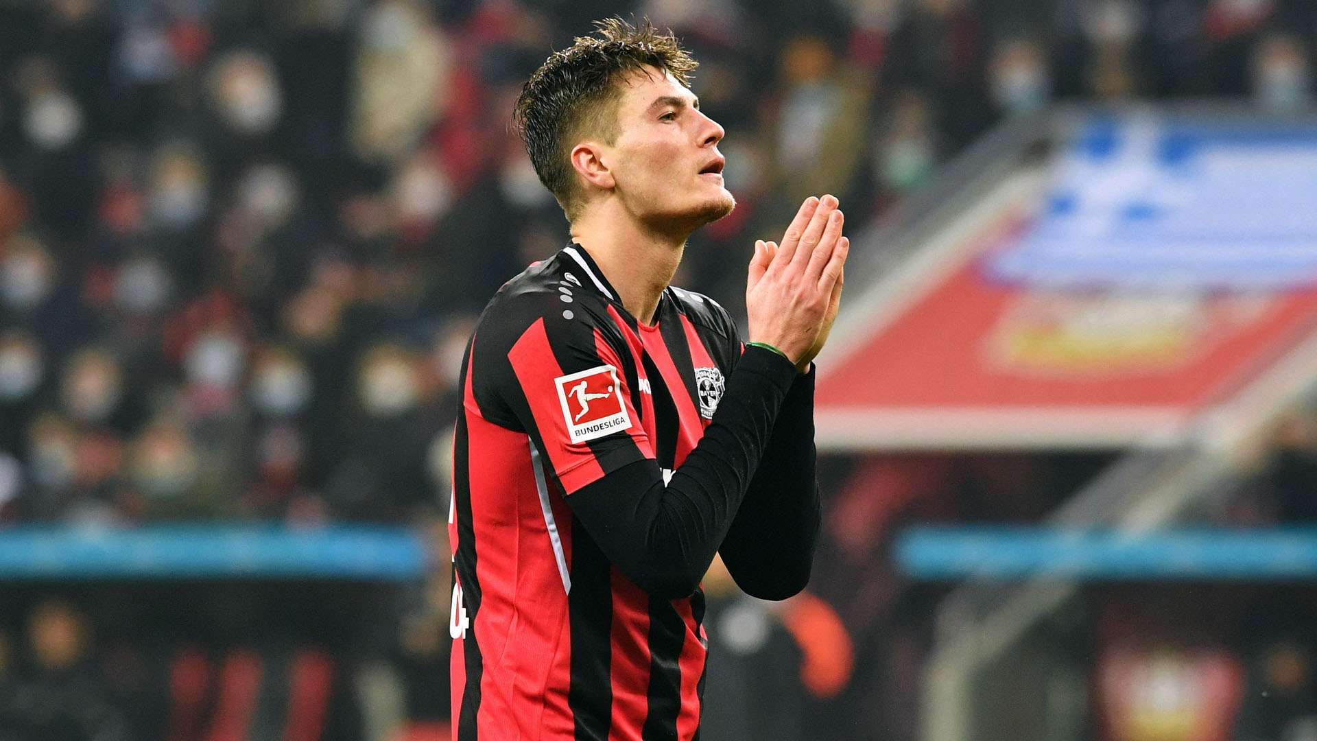 Der SC Freiburg empfängt Bayer Leverkusen.