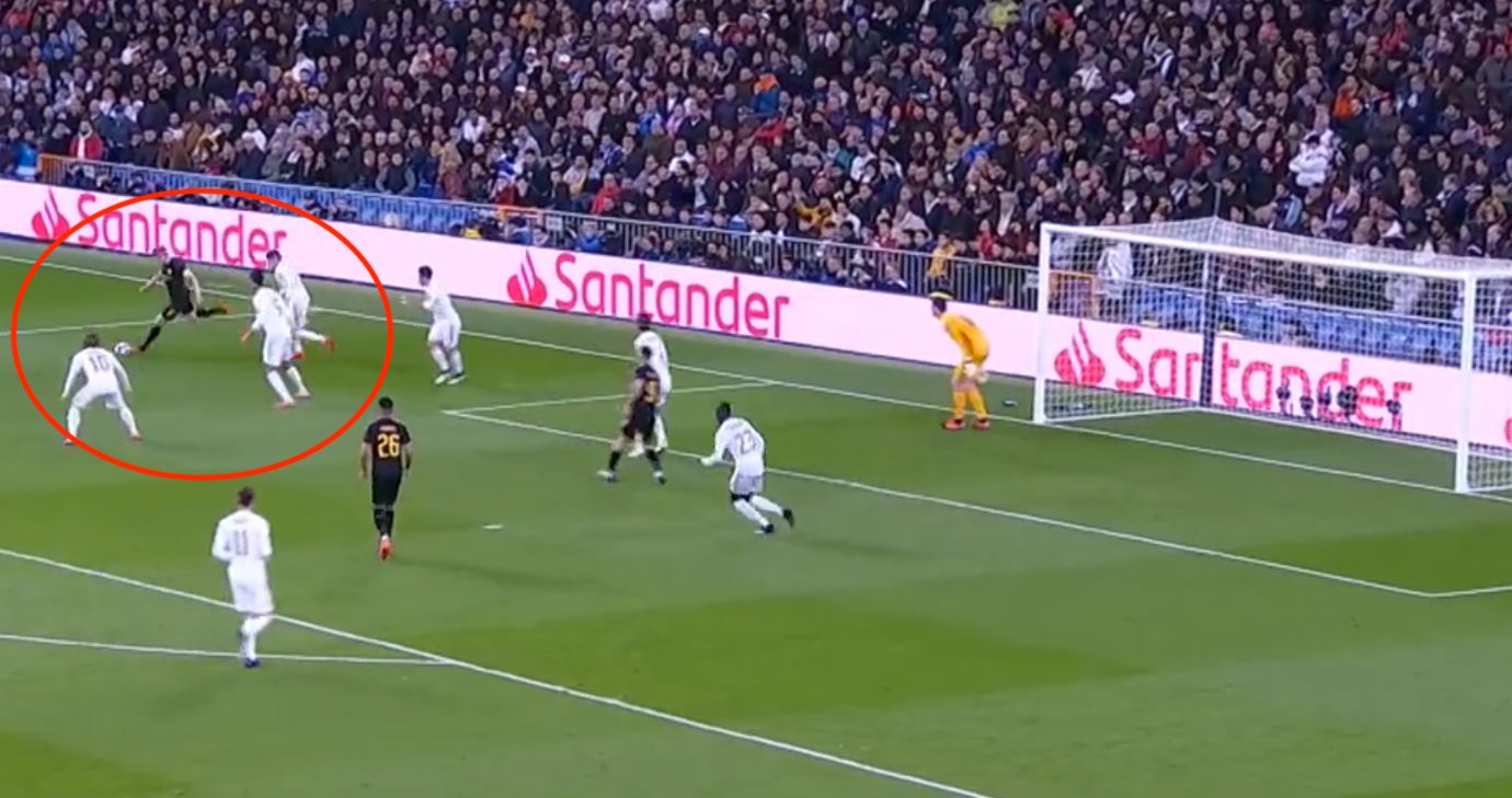 Kevin De Bruyne Real Madrid Manchester City Champions League 2020