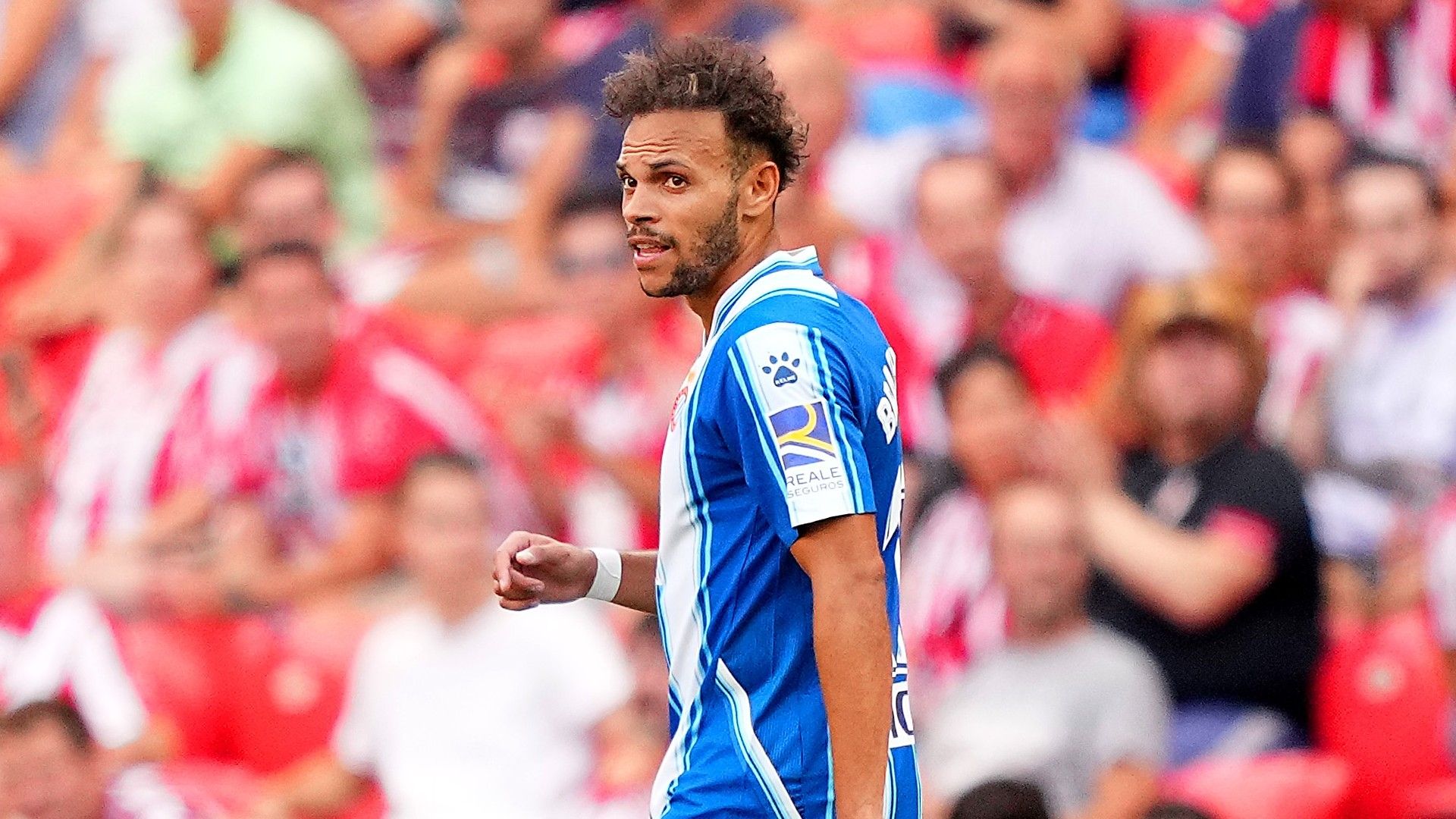 Martin Braithwaite Espanyol 2022-23