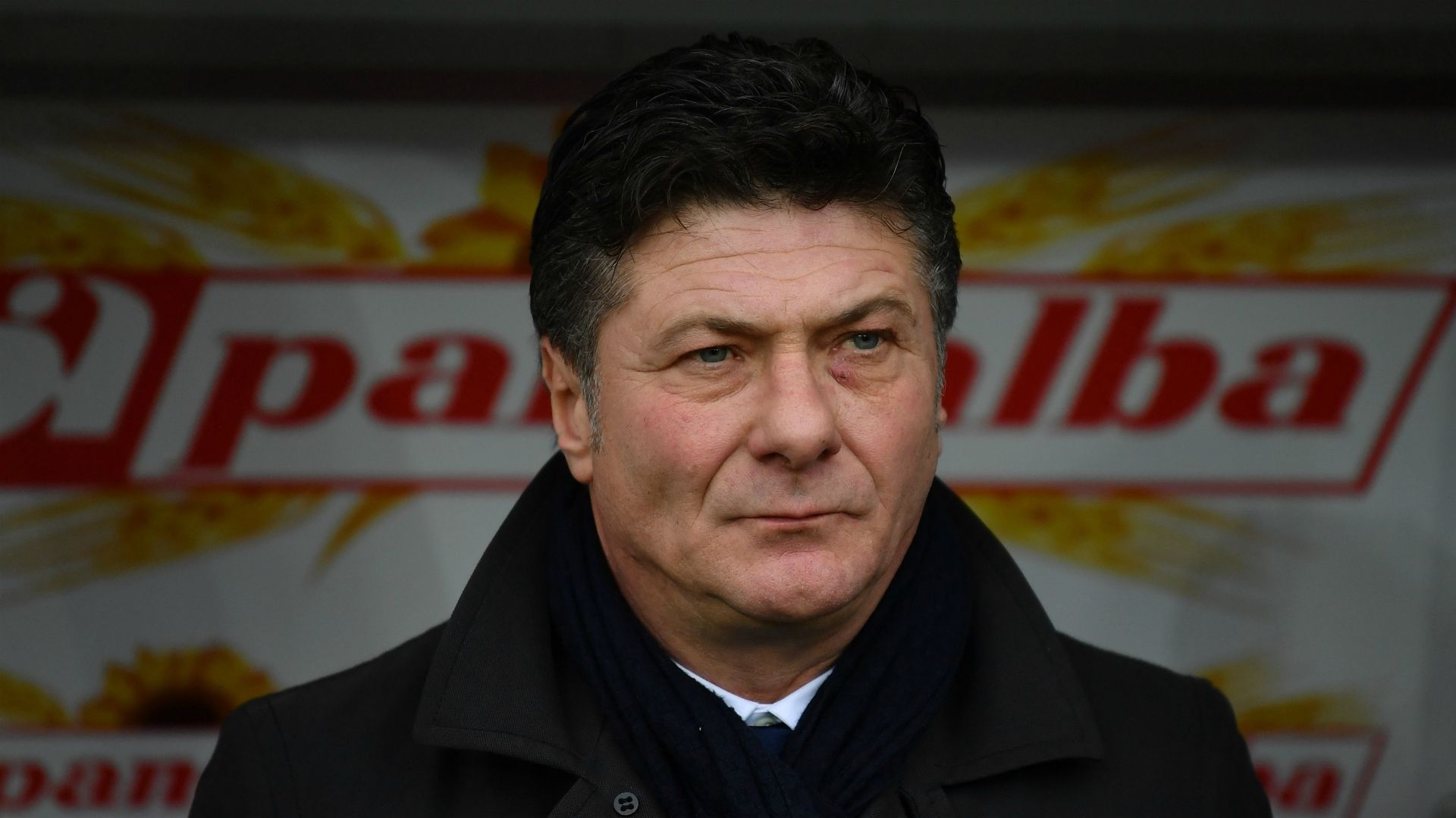 Walter Mazzarri Torino Bologna Serie A 01062018