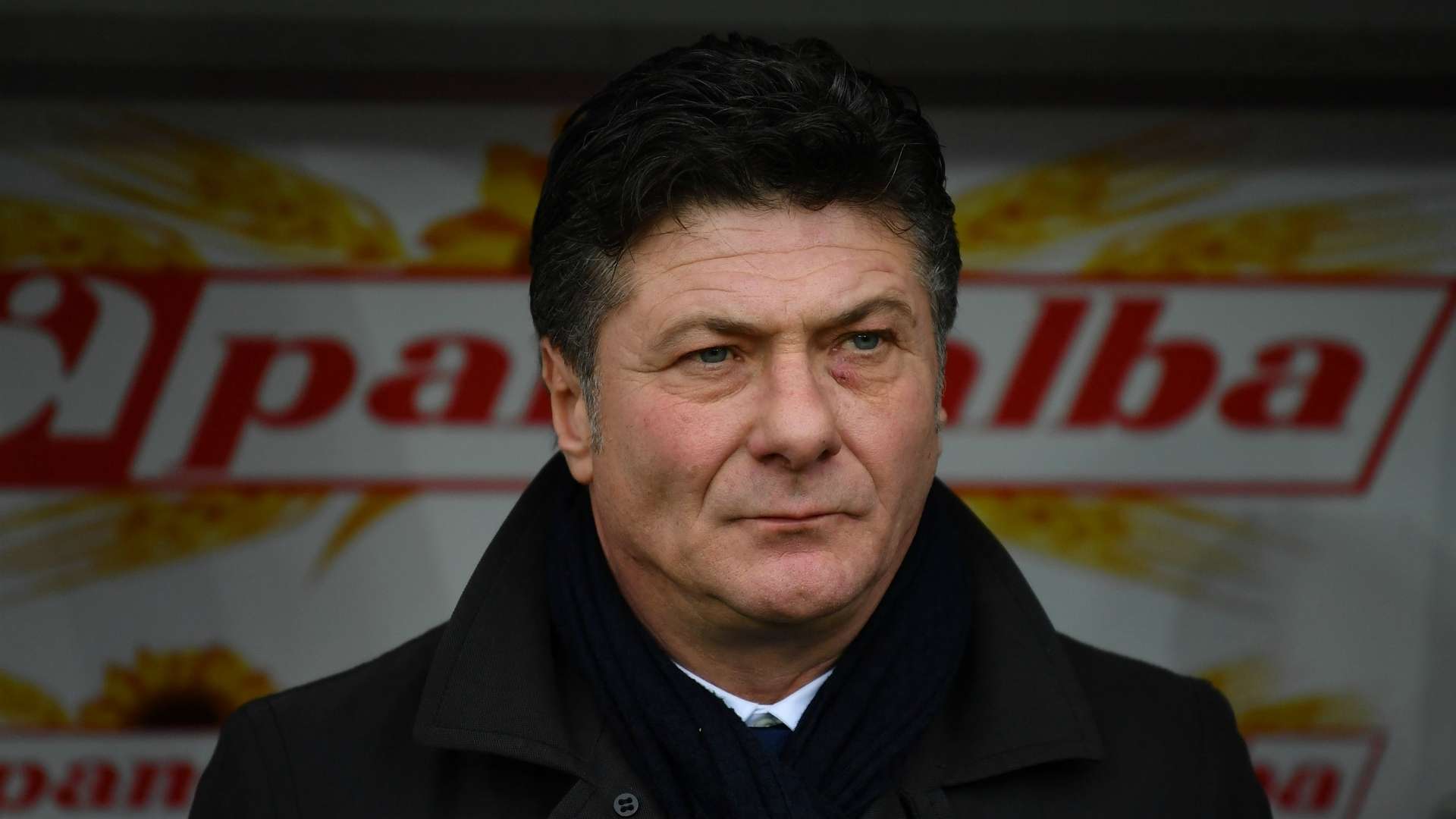 Walter Mazzarri Torino Bologna Serie A 01062018