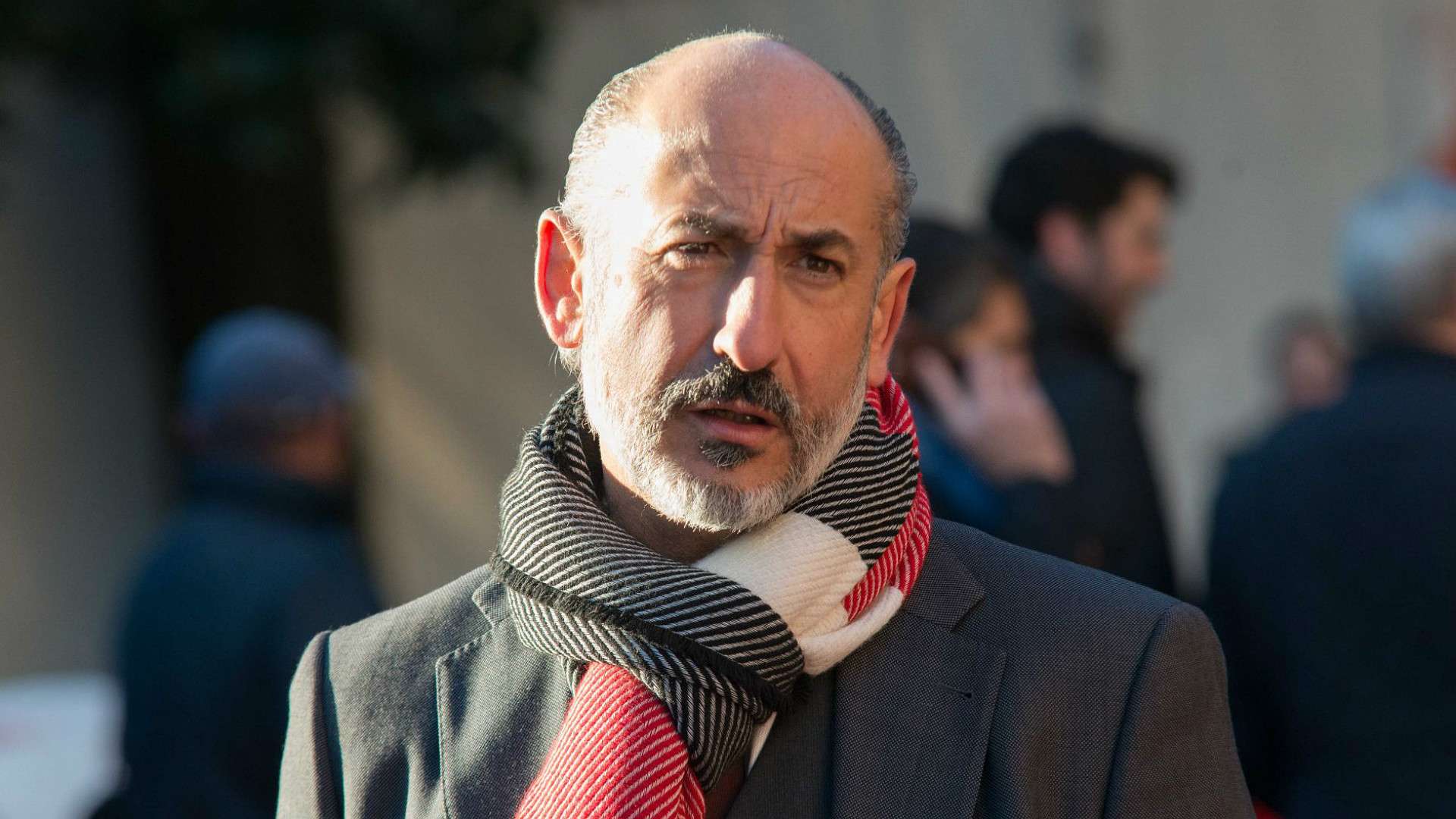 Aitor Elizegi