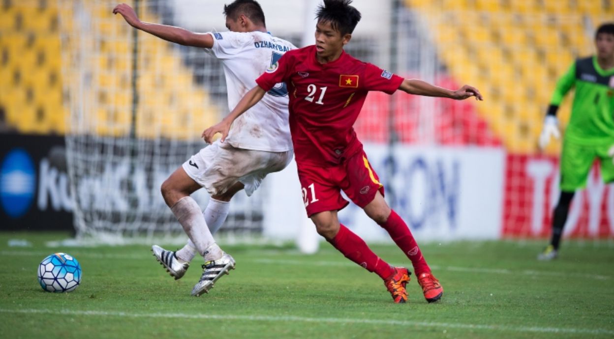 U19 Việt Nam