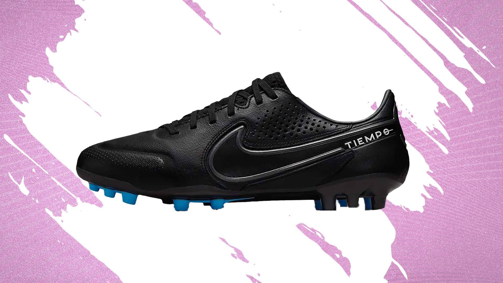 Nike Tiempo Legend 9 Pro AG