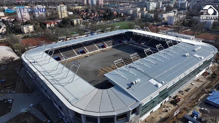 Nyíregyházi stadion