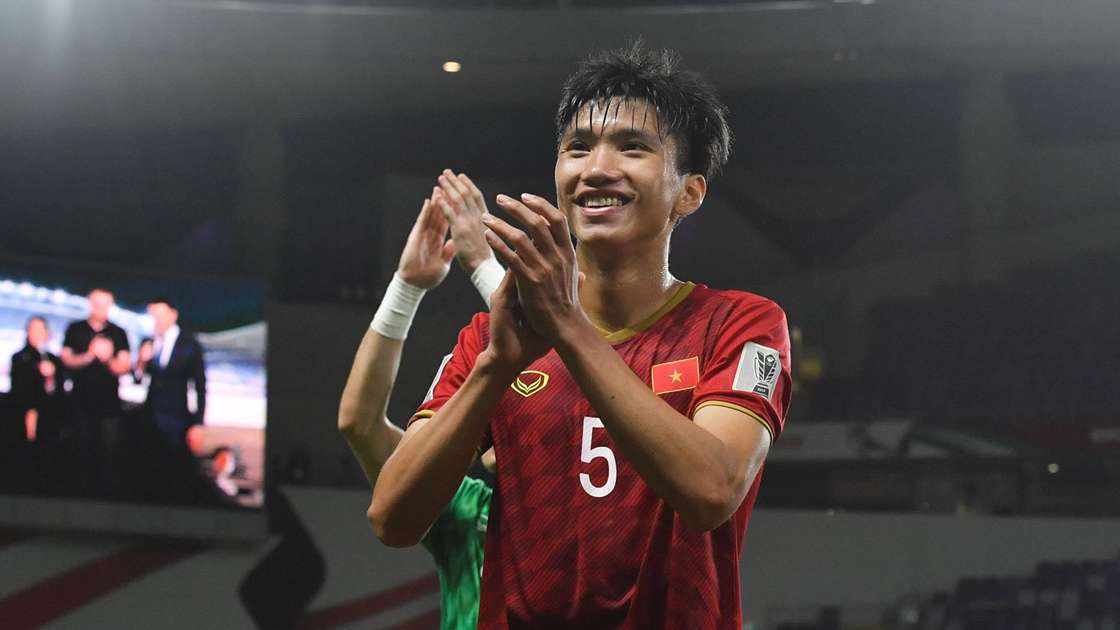 ดวน วาน เฮา