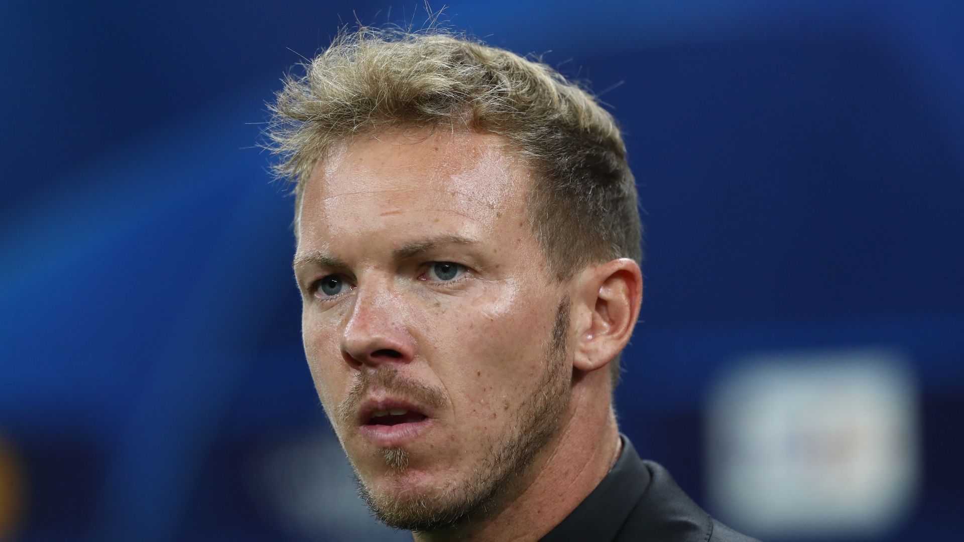 Julian Nagelsmann Bayern 2022