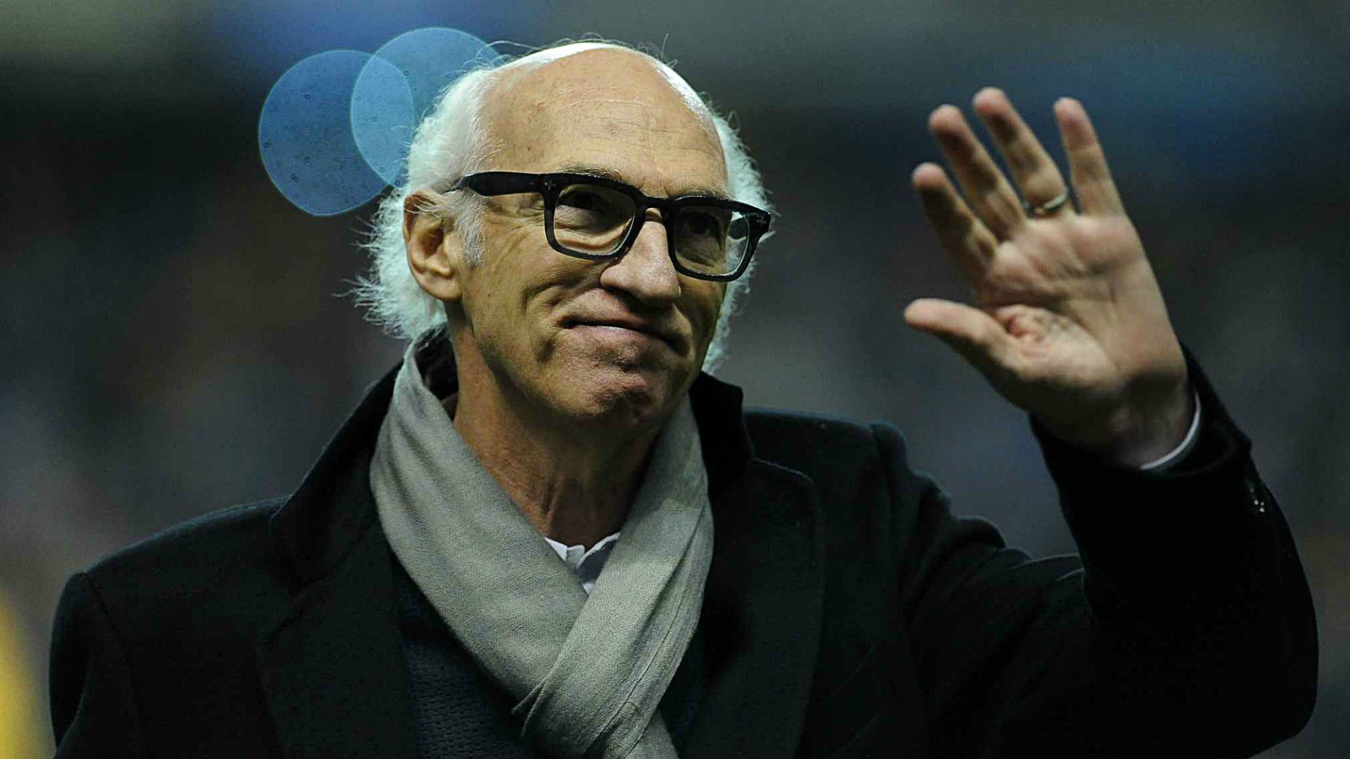 Carlos Bianchi